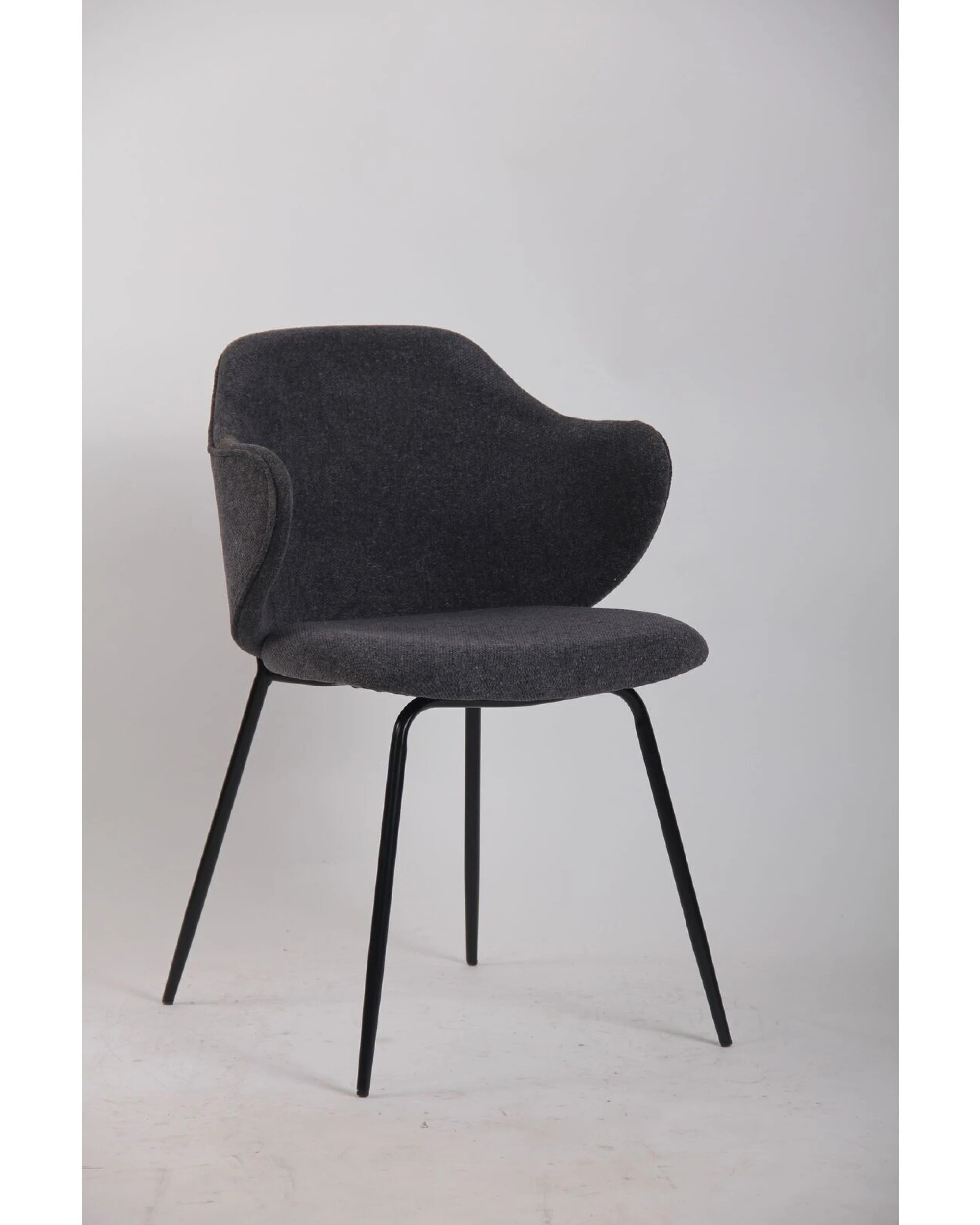 7 BR Home Set of 2 Dining Chairs, 7 of 7