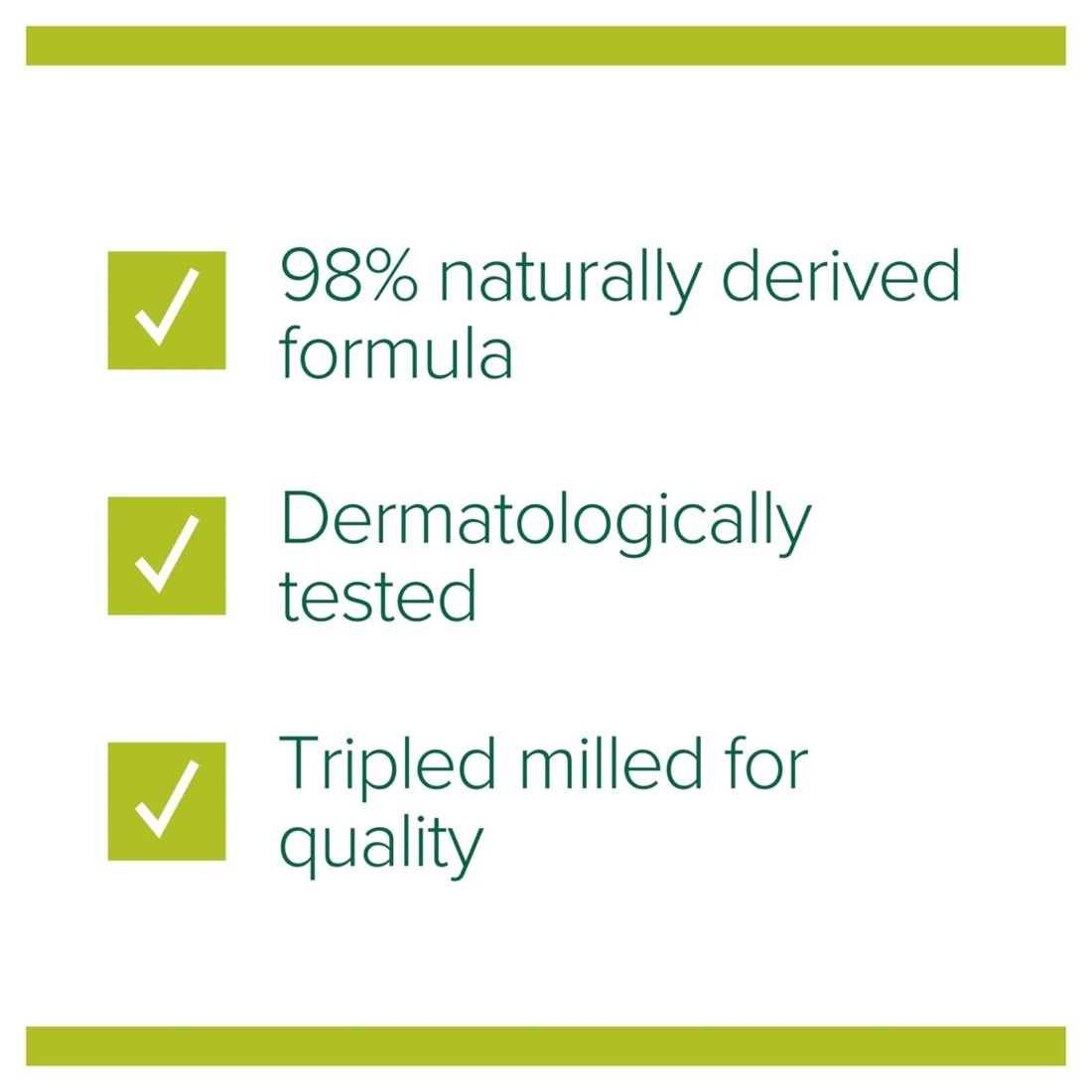 8 Palmolive 10 Pack Naturals Moisture Care Bar Soap 90g - Olive & Aloe Vera, 8 of 10