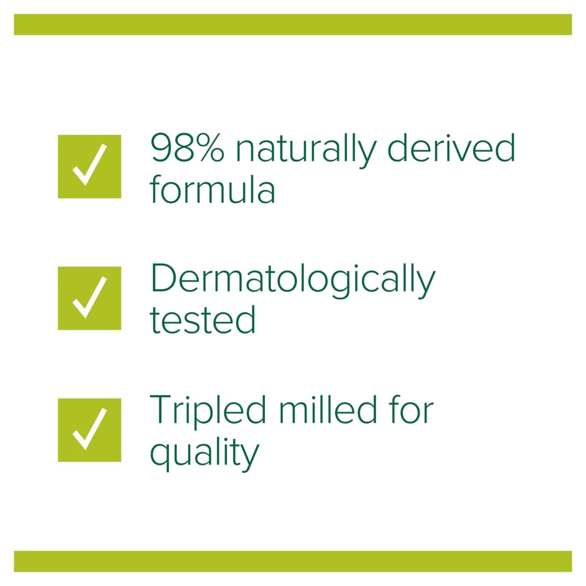 8 Palmolive 10 Pack Naturals Moisture Care Bar Soap 90g - Olive & Aloe Vera, 8 of 10