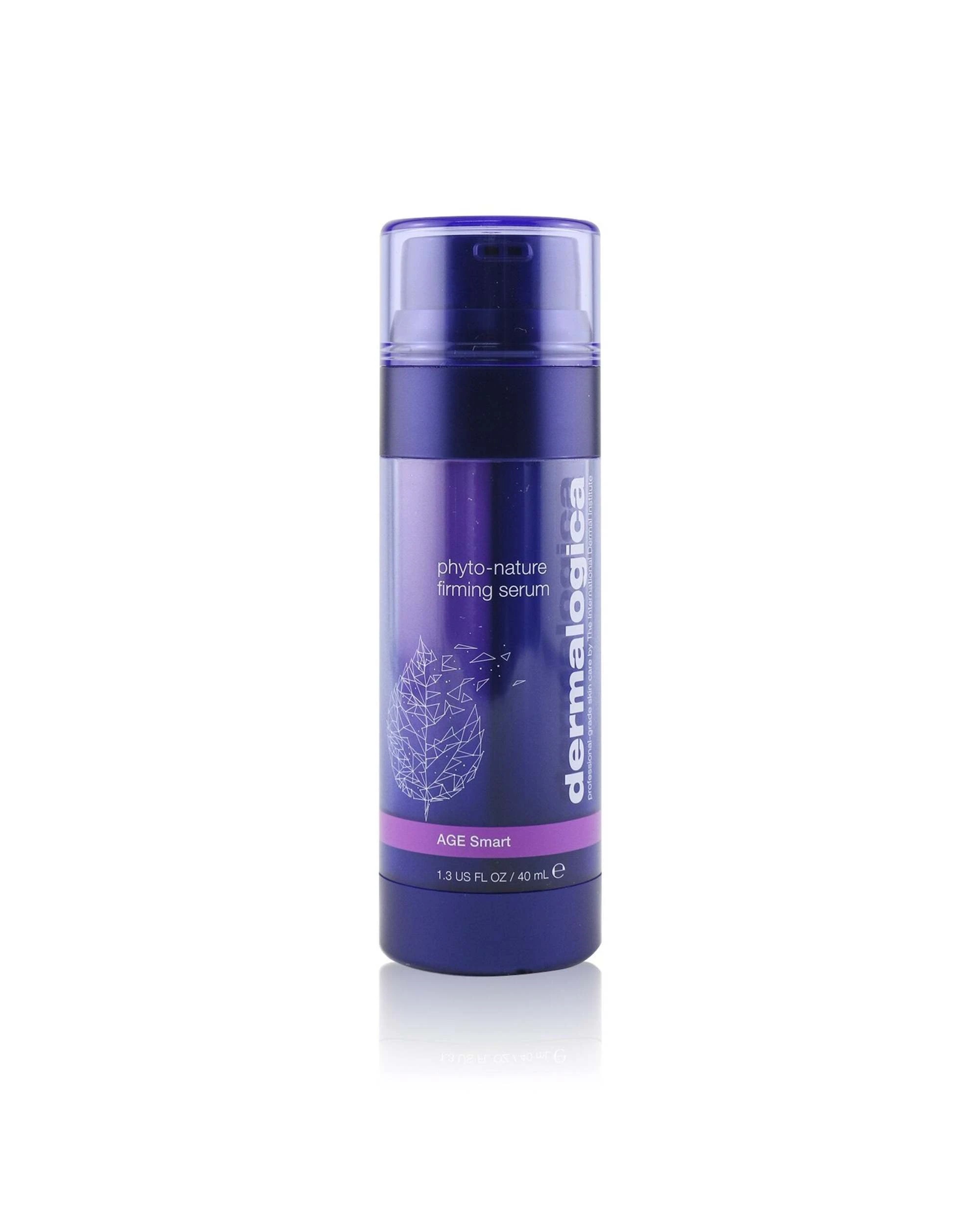 1 Dermalogica Age Smart Phyto-Nature Firming Serum  40ml/1.3oz, 1 of 4