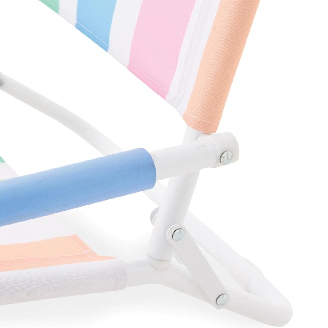 9 Beach Chair - Gelato Stripe, 9 of 10