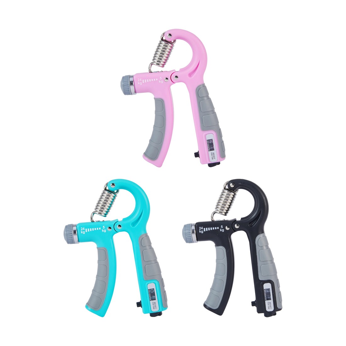 2 Handgrip Strength Trainer, 2 of 6