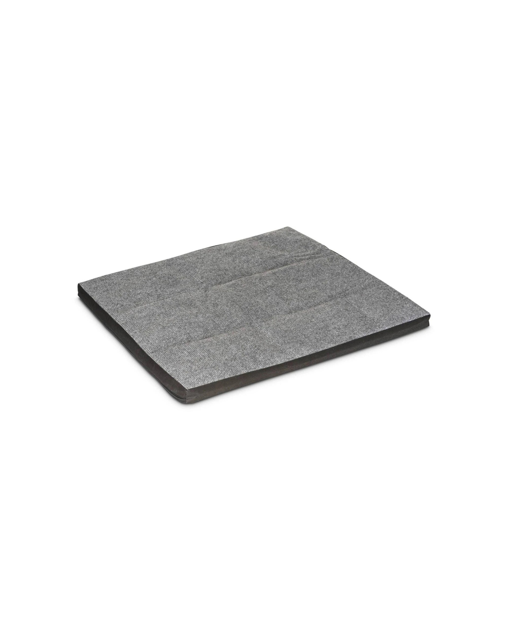 1 Superior Pet Essentials Carpet Dog Mat Large - Mould-Resistant Dog Mat - Grey, 1 of 3