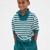 GREEN STRIPE