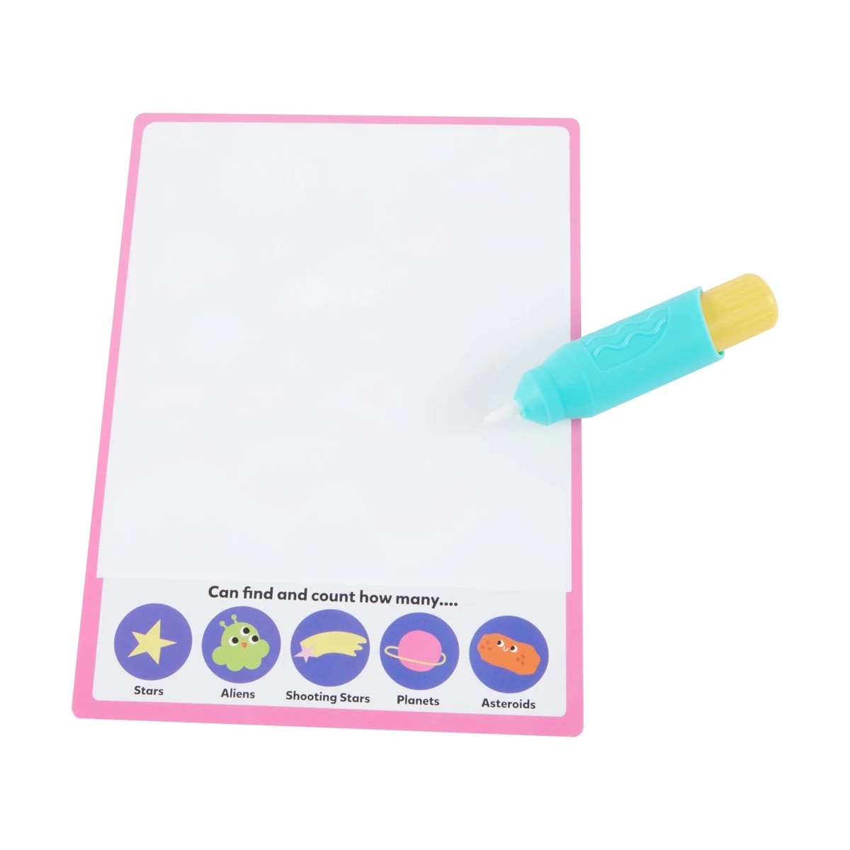 5 Water Magic Art Pack, 5 of 8