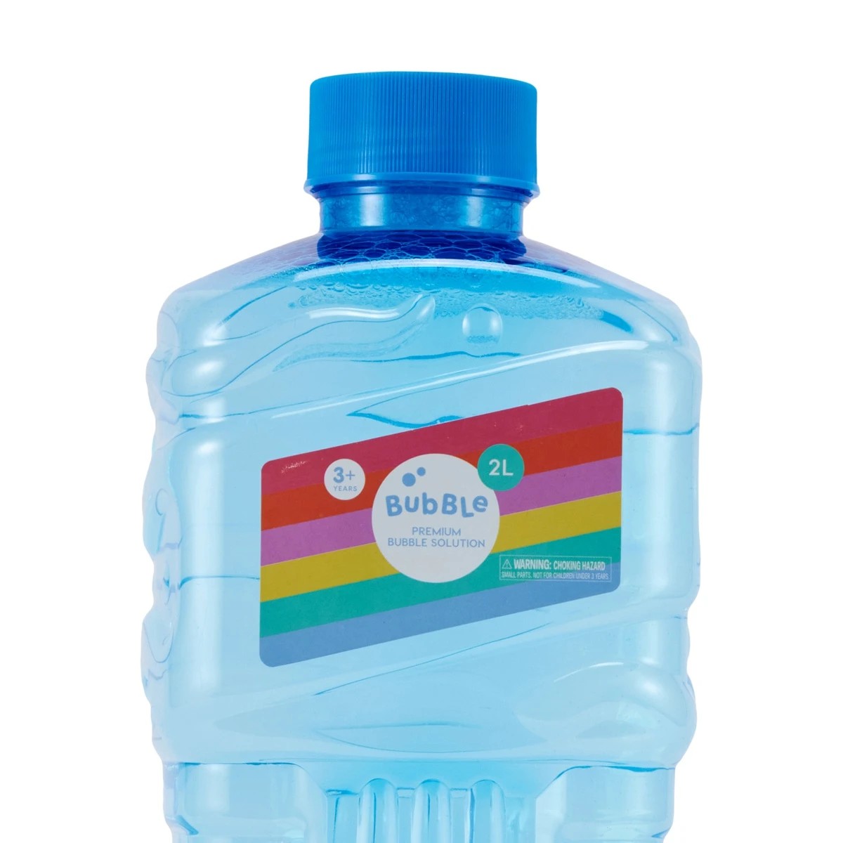 4 2L Bubble Premium Bubble Solution, 4 of 5