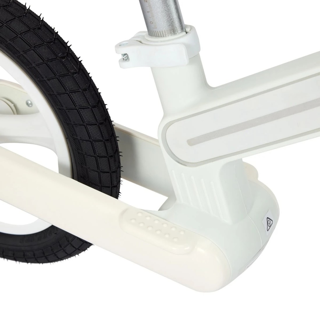 4 30cm Light Up Balance Bike, 4 of 8