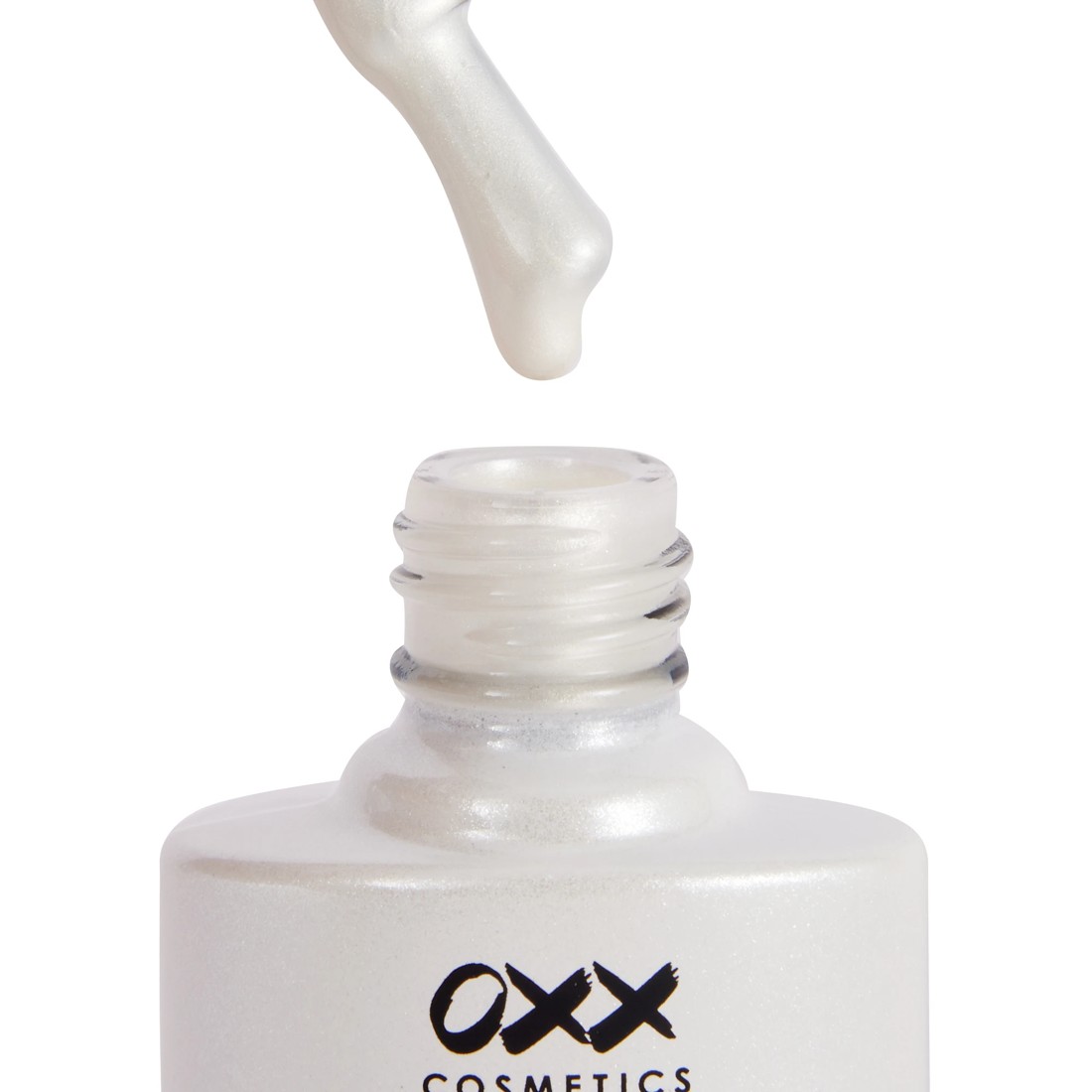 4 OXX Cosmetics UV Gel Nail Polish - Pearlescent, 4 of 5