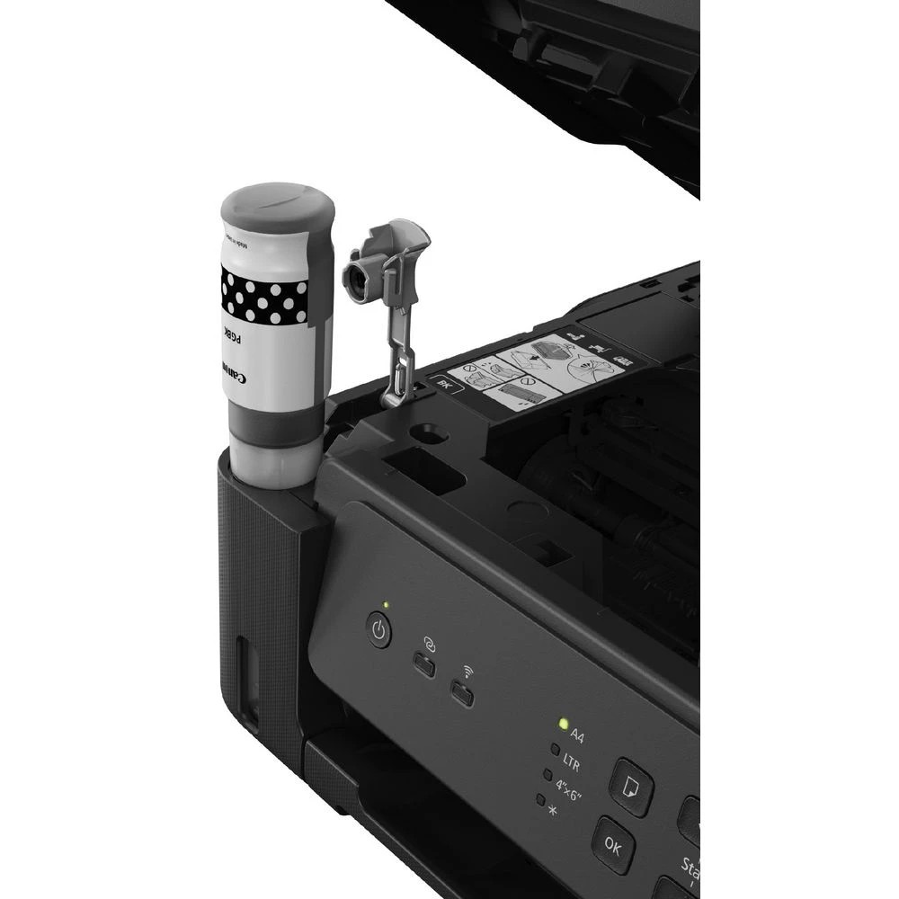 8 Canon PIXMA G3630 MegaTank Multifunction Printer, 8 of 10