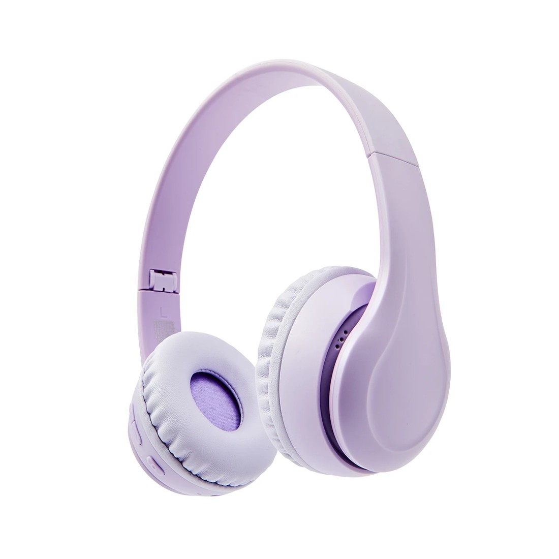 1 Bluetooth On-Ear Headphones - Lavender, 1 of 10