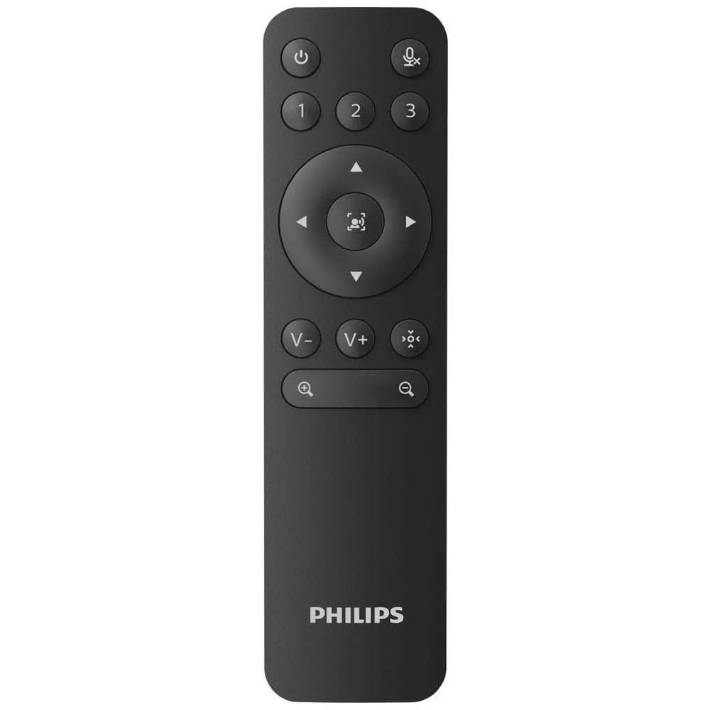 9 Philips Smart Meeting HD Audio and Video Conference Solution, 9 of 10