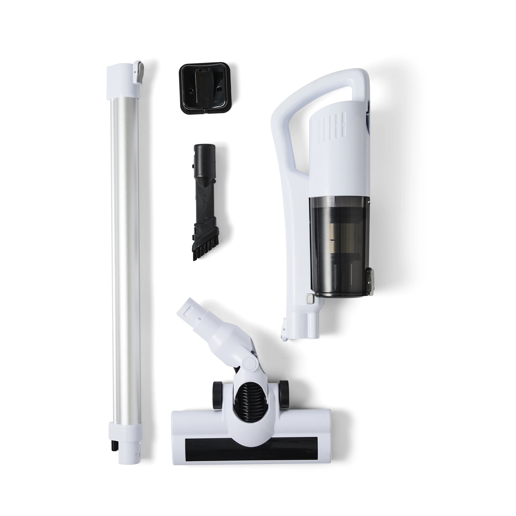 9 140W Cordless Stick Vacuum Cleaner, 9 of 9