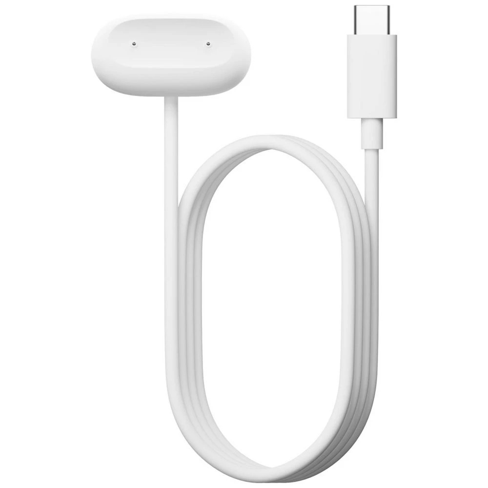 1 Google Fitbit Air Charge Cable Snow, 1 of 1