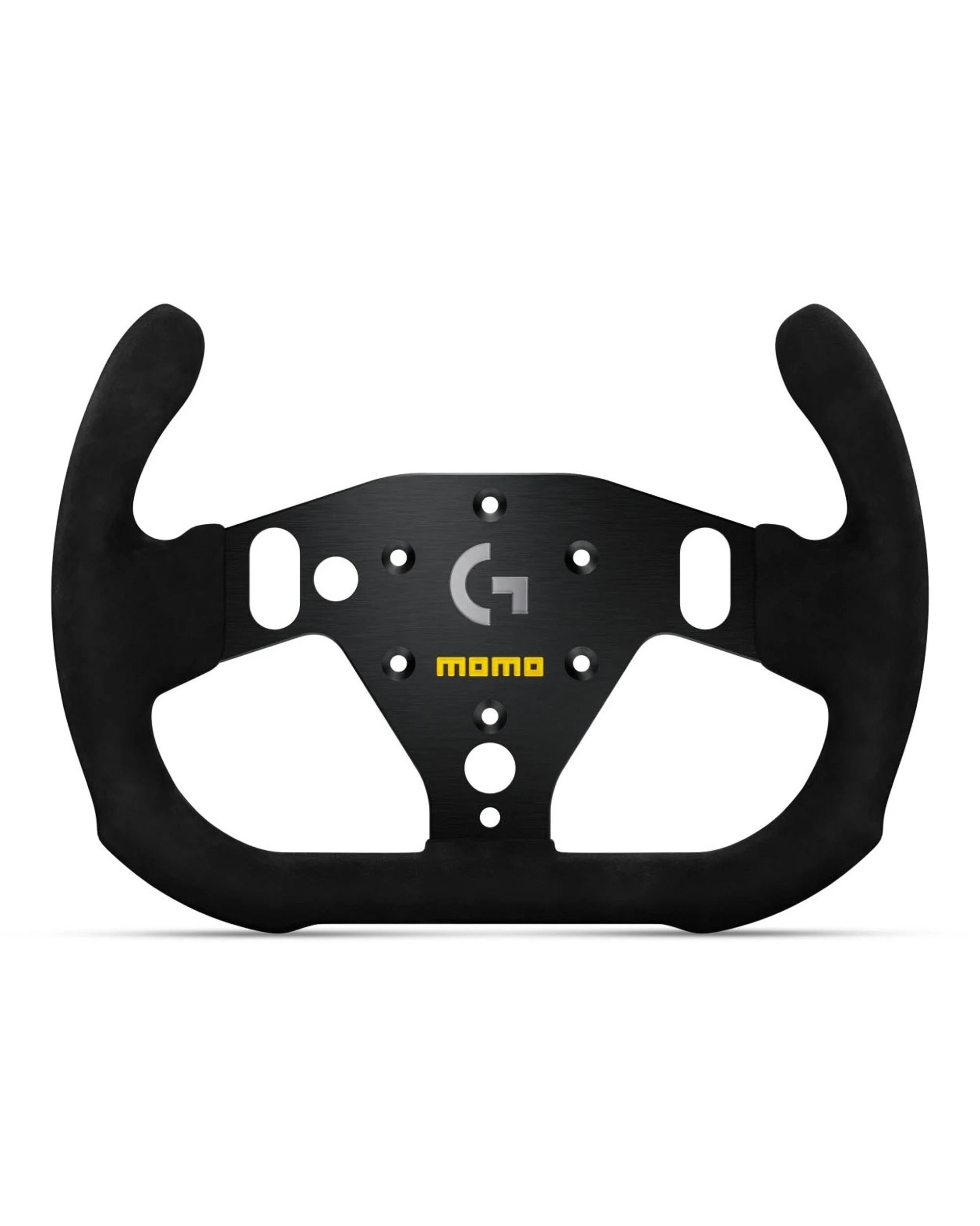 1 MOMO × Logitech G Sim GT-RACER 290 Steering Wheel Attachment for RS Wheel Hub, 1 of 9