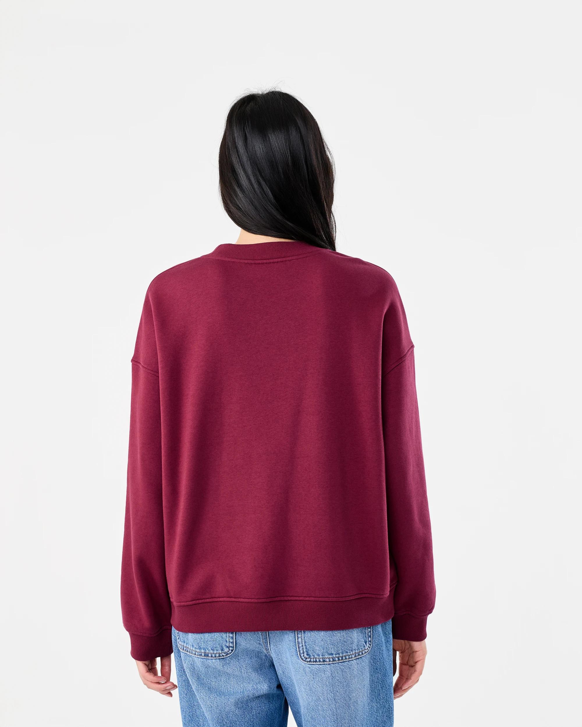 3 Harry Potter License Long Sleeve Sweatshirt Hogwarts, 3 of 7