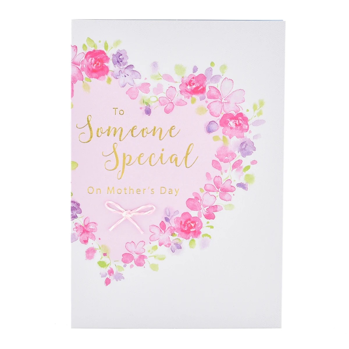 3 Hallmark Mother's Day Card - To Someone Special, 3 of 3