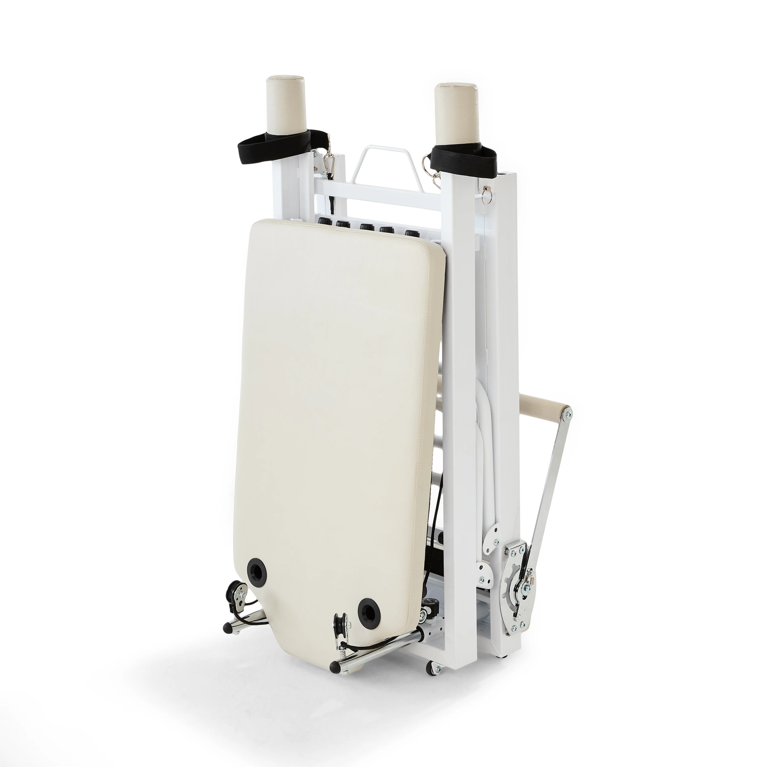 8 Pilates Reformer, 8 of 9