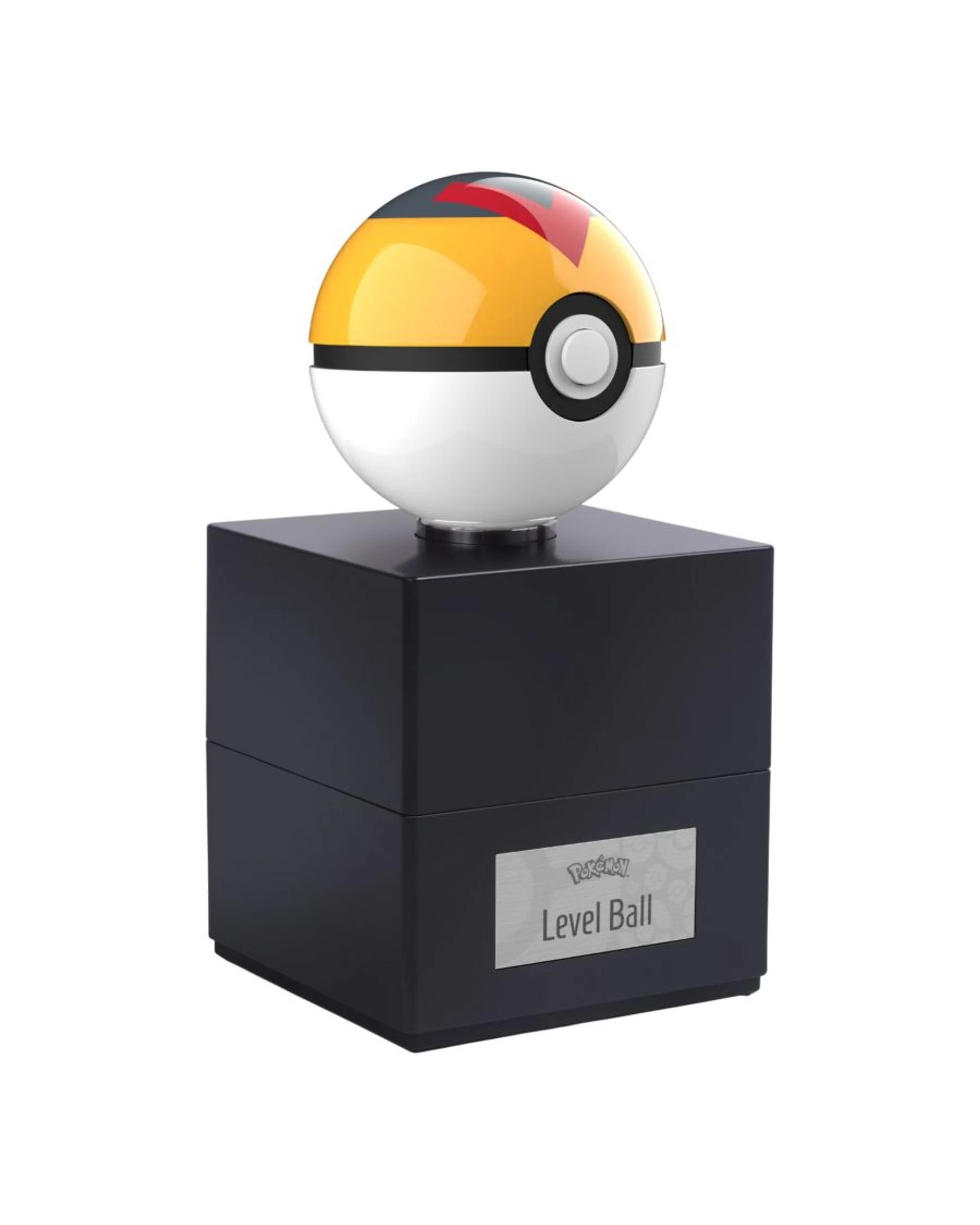 3 The Wand Company Pokemon Level Ball Prop Replica, 3 of 6