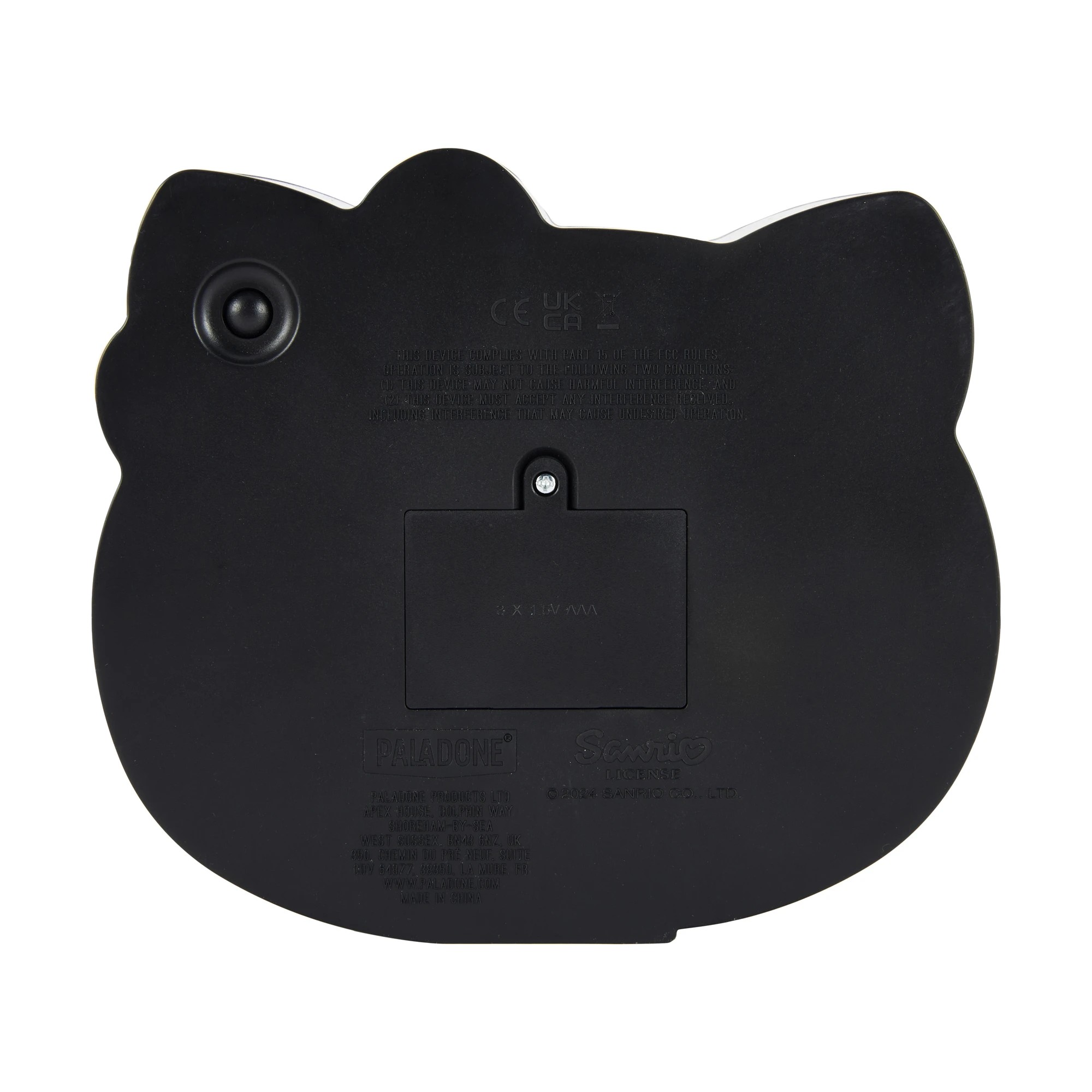 5 Hello Kitty Box Light, 5 of 9