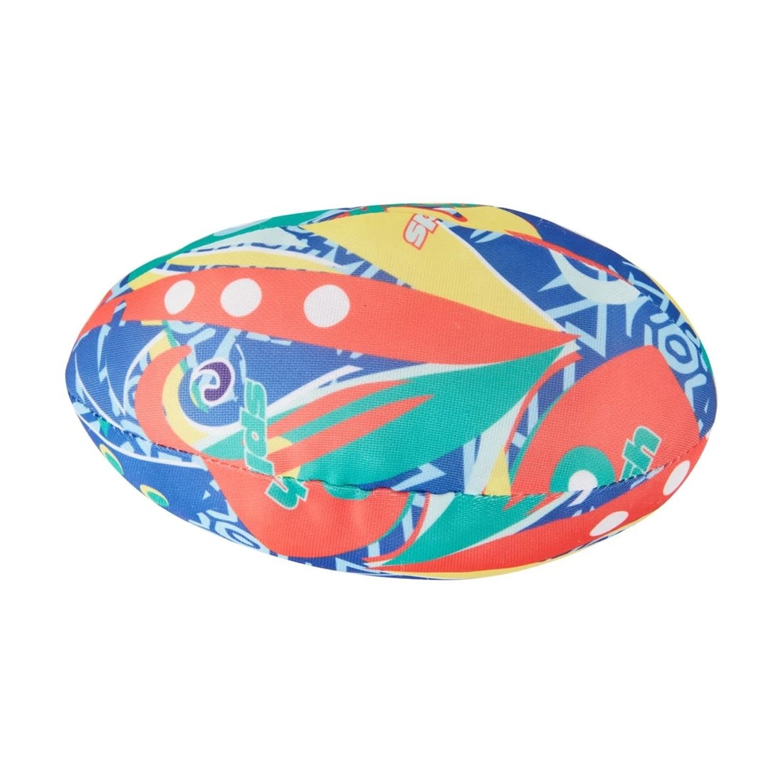 3 7 Piece Prime Time! Splash Bombs Pool Party Splash Sports Set, 3 of 7