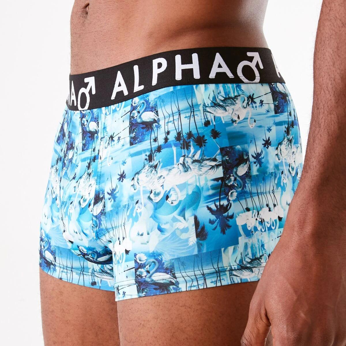 5 3 Pack Microfibre Trunks Flmin Bch, 5 of 8