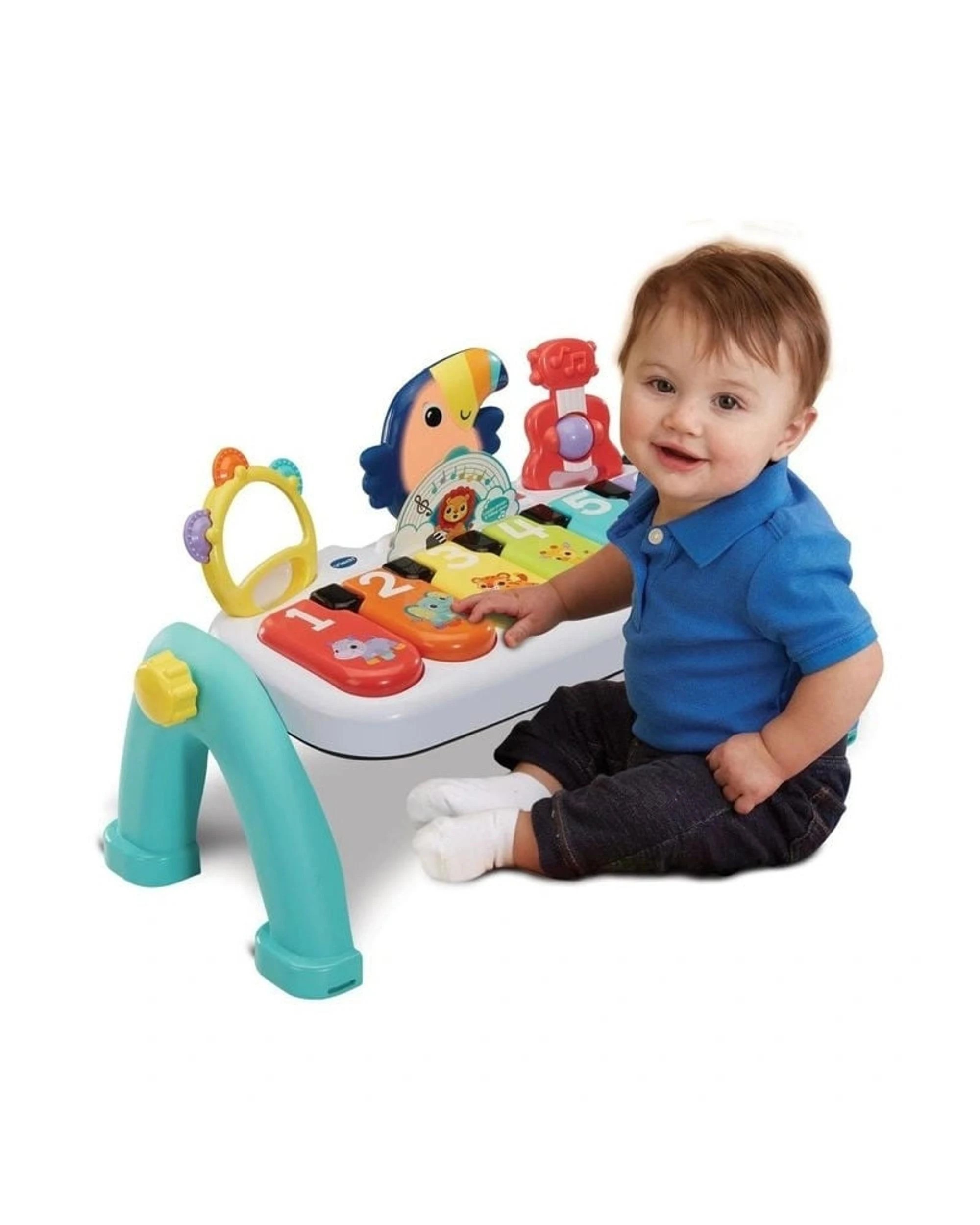 3 VTech Baby Play Along Music Centre, 3 of 3