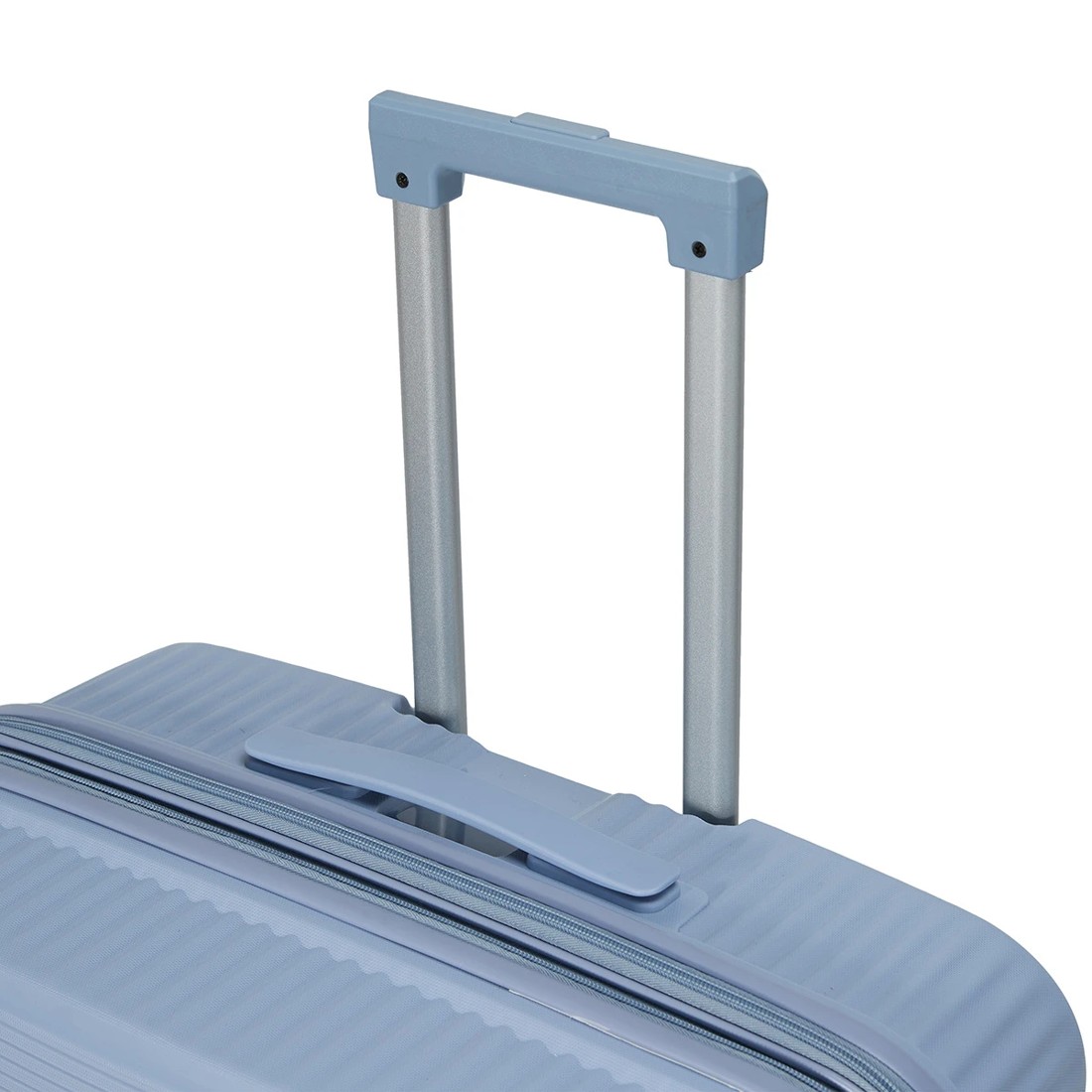 7 72cm Premium Hard Case 8 Wheels - Blue, 7 of 8