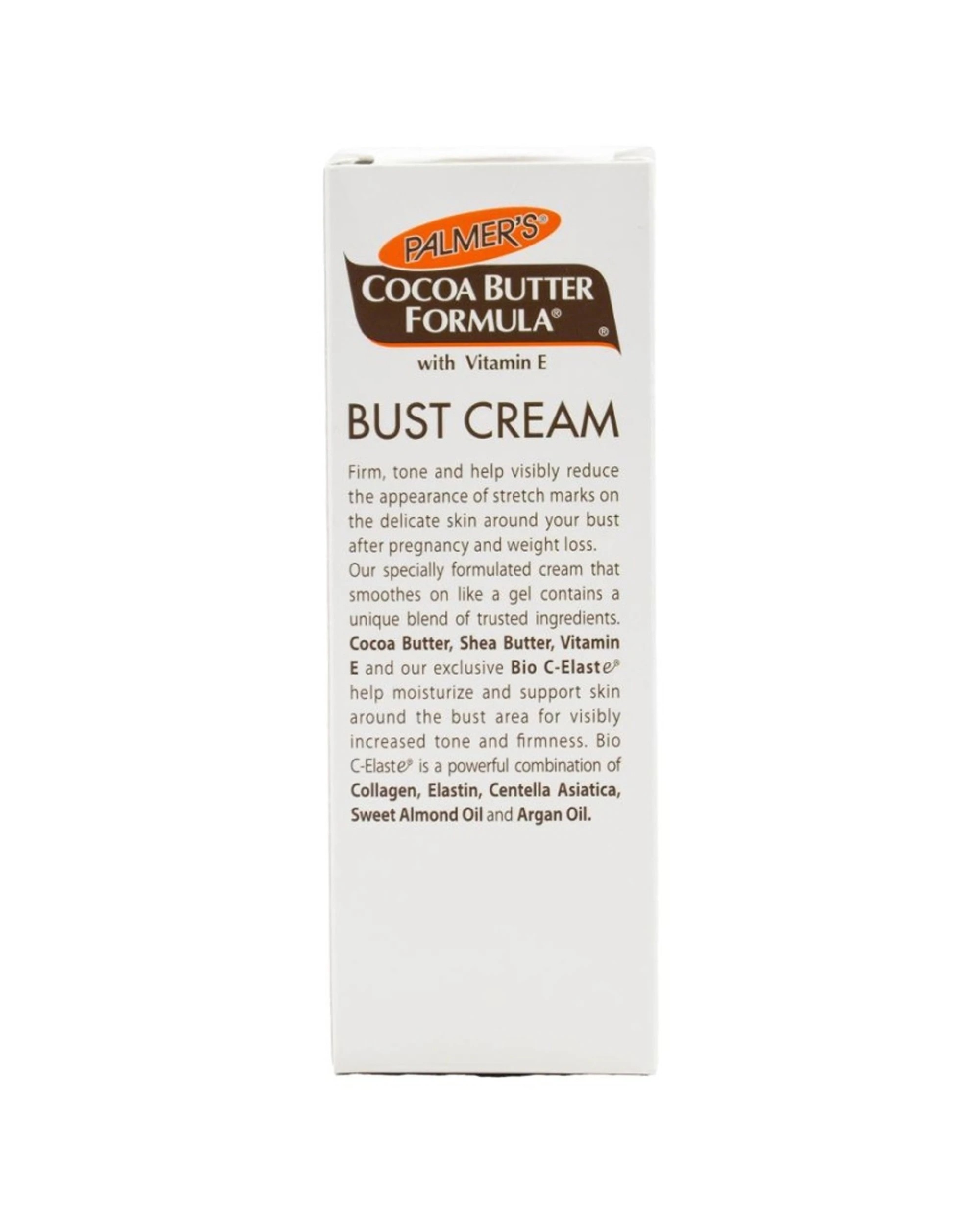 5 Palmers 6pk Cocoa Butter With Vitamin E Firming Toning Bust Cream 125g - Multi, 5 of 5