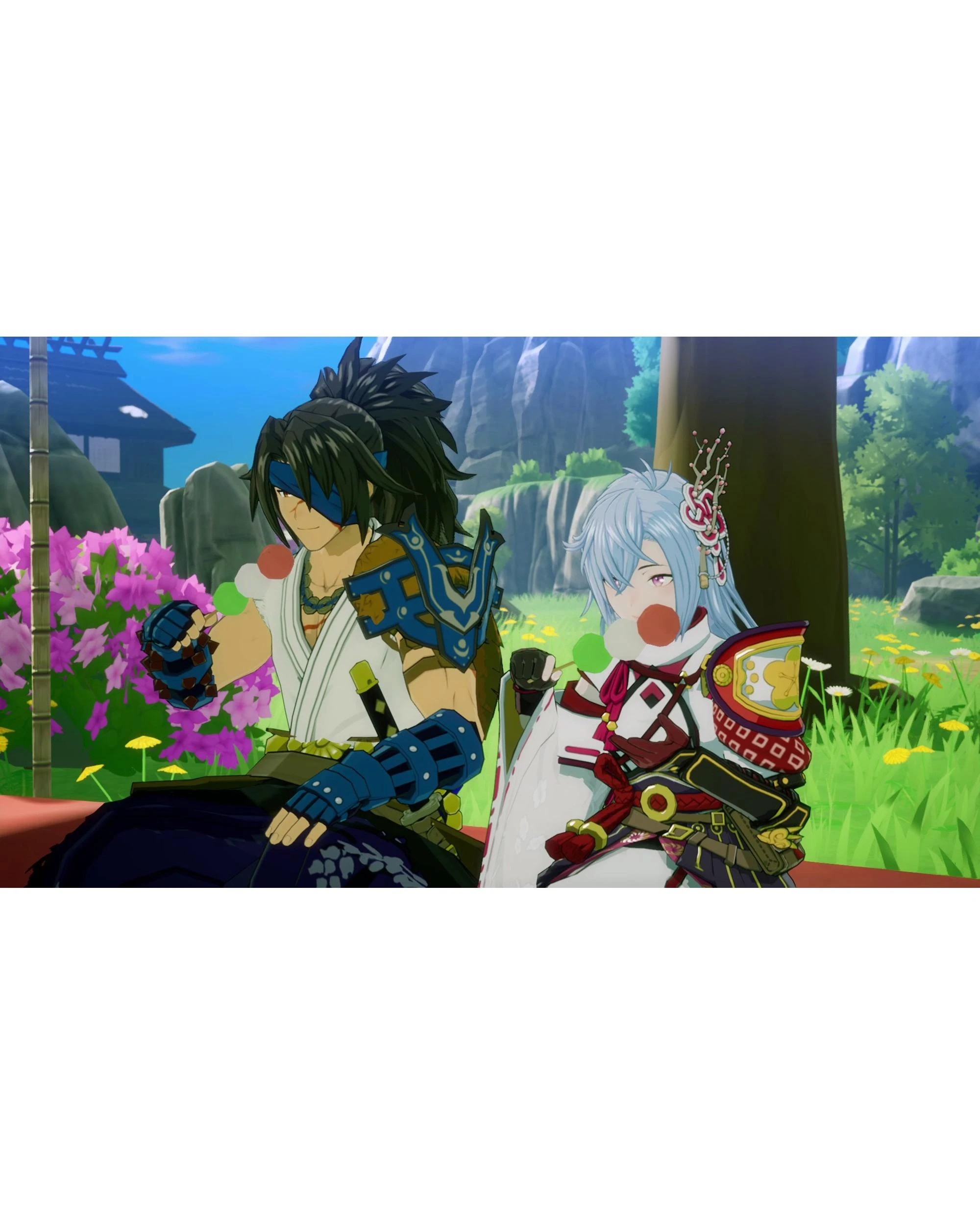 7 Marvelous Interactive Rune Factory: Guardians of Azuma - Switch 2, 7 of 7