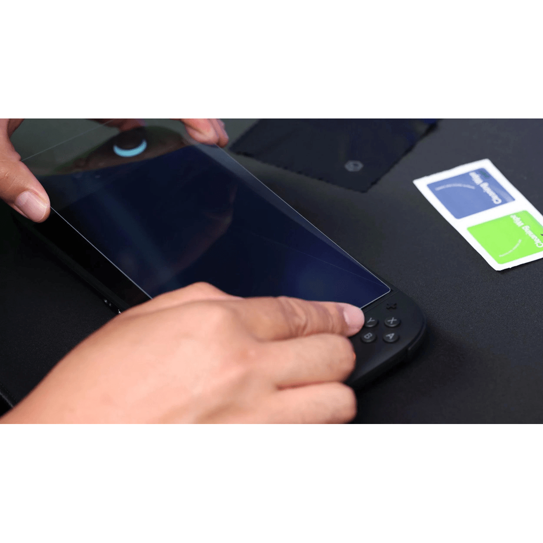 3 Powerwave Screen Protector - Nintendo Switch 2 - Multi, 3 of 4