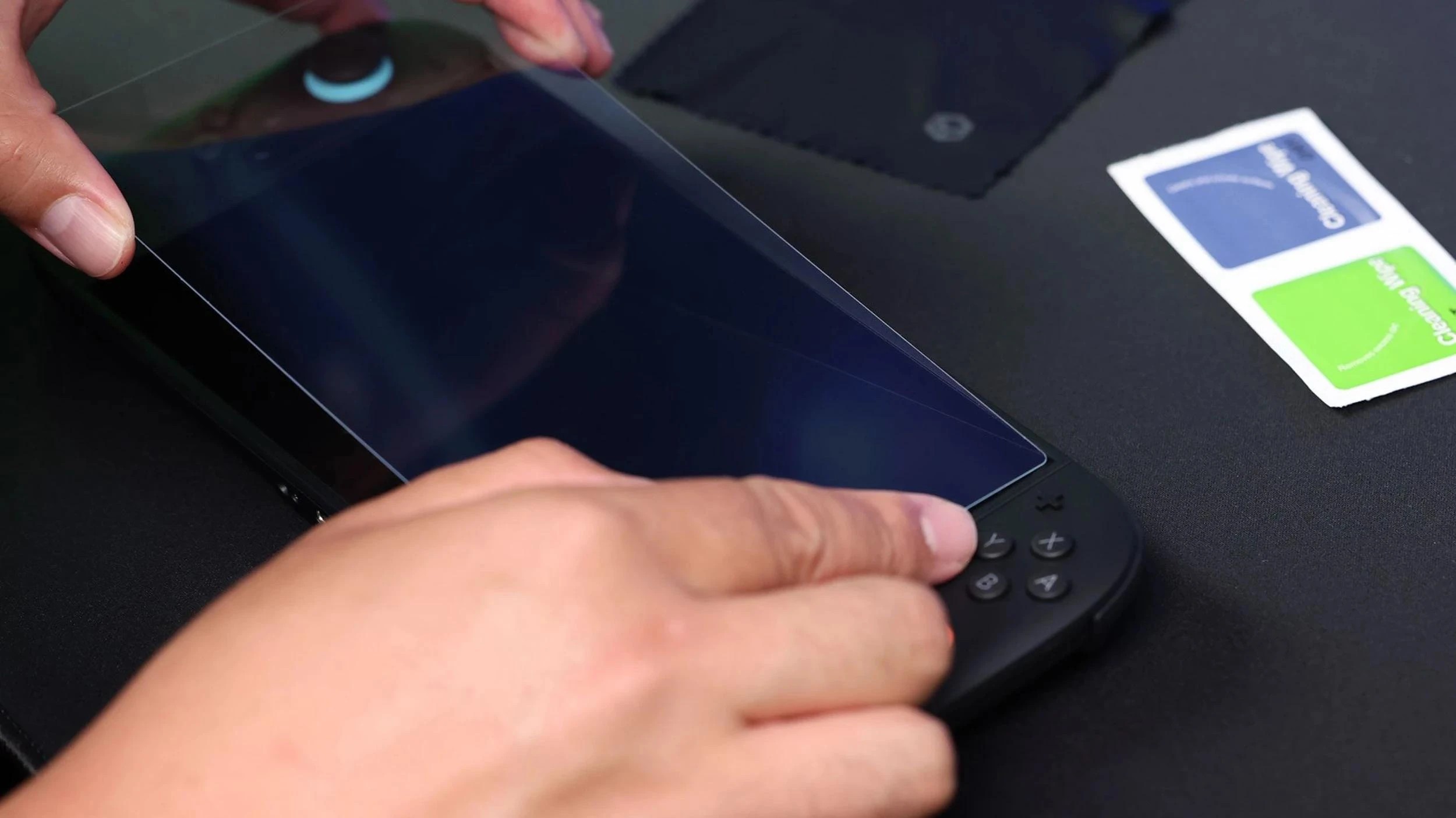 3 Powerwave Screen Protector - Nintendo Switch 2 - Multi, 3 of 4