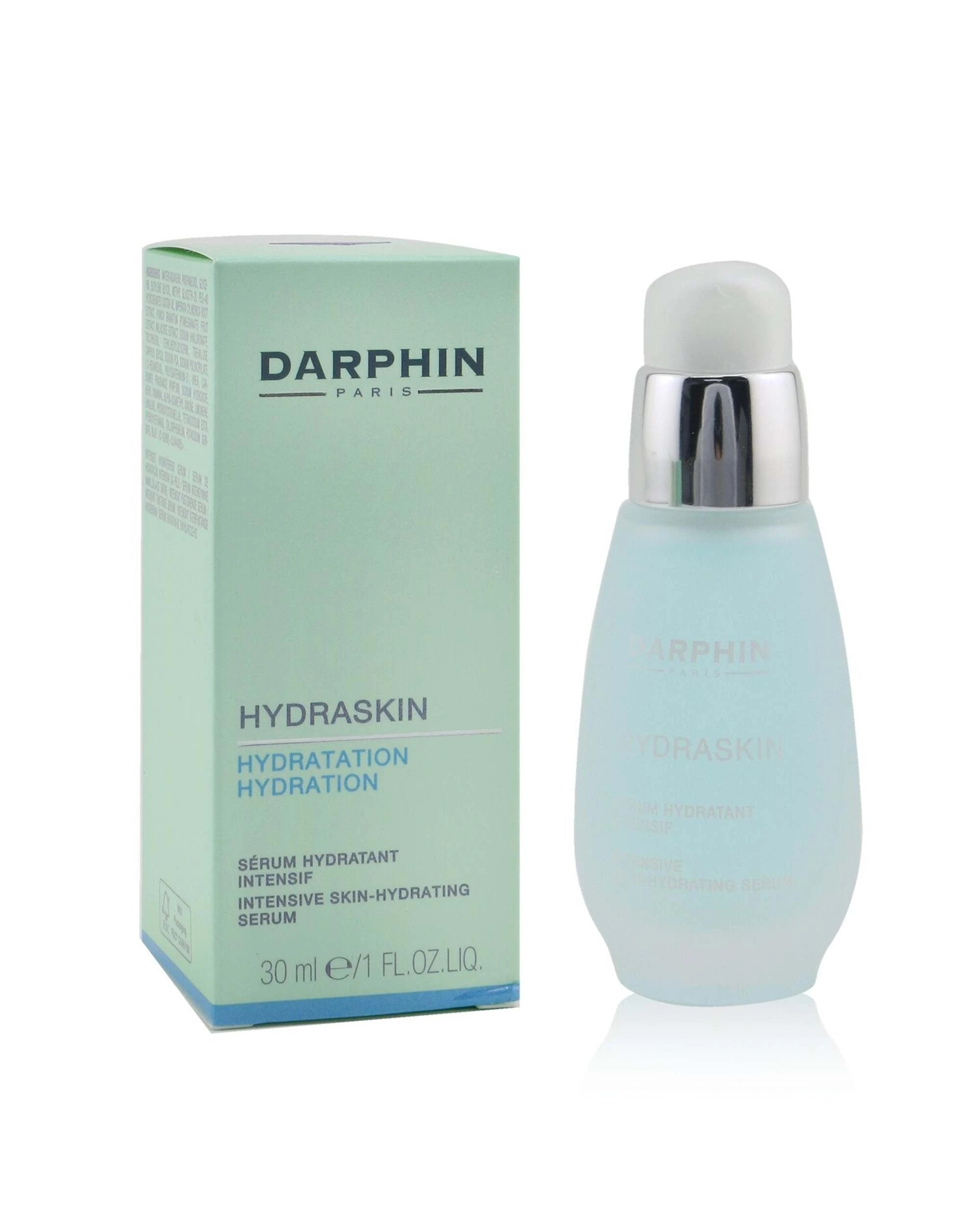 3 Darphin Hydraskin Intensive Moisturizing Serum 30ml/1oz, 3 of 4