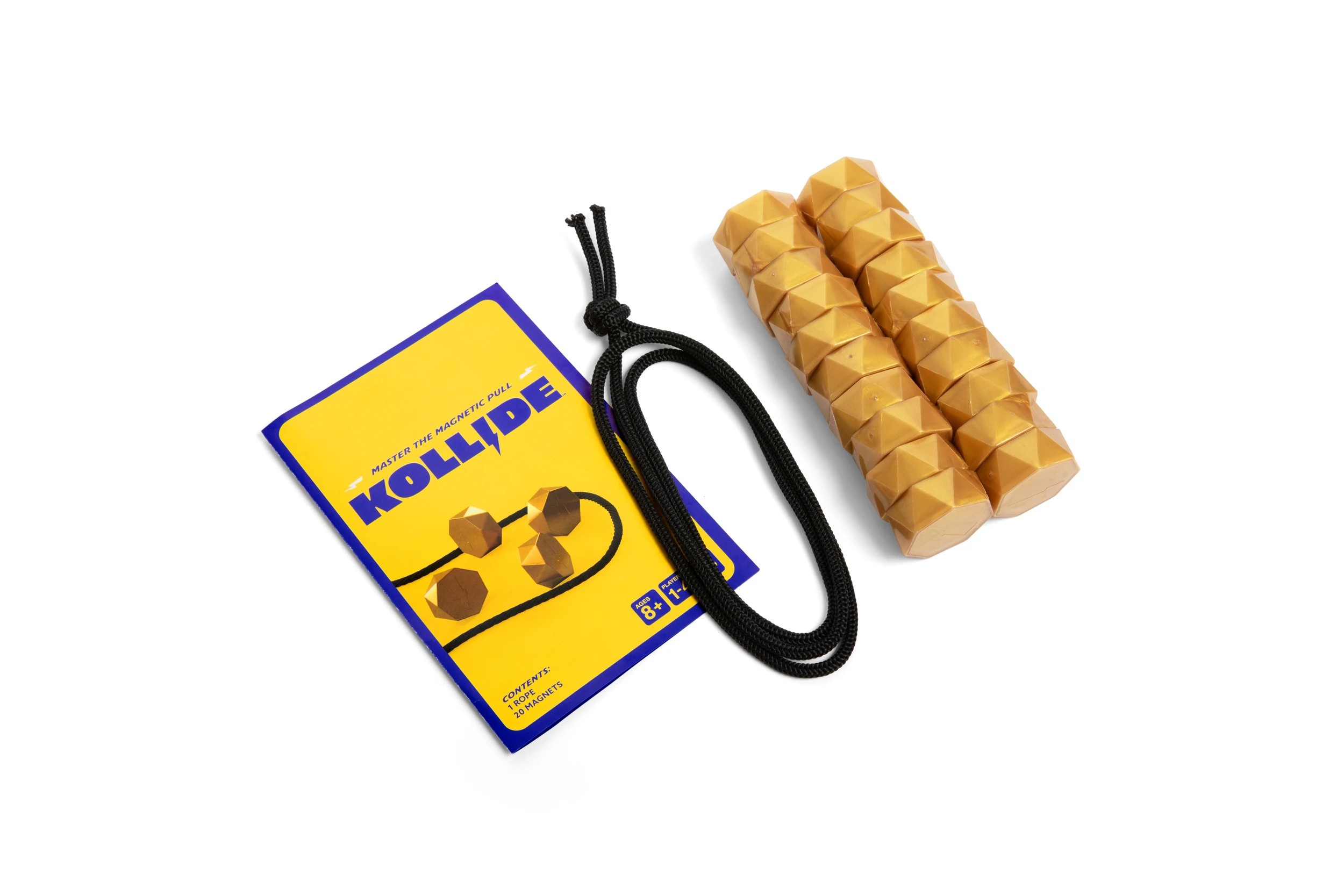 5 KOLLIDE: The Ultimate Magnet Game, 5 of 7