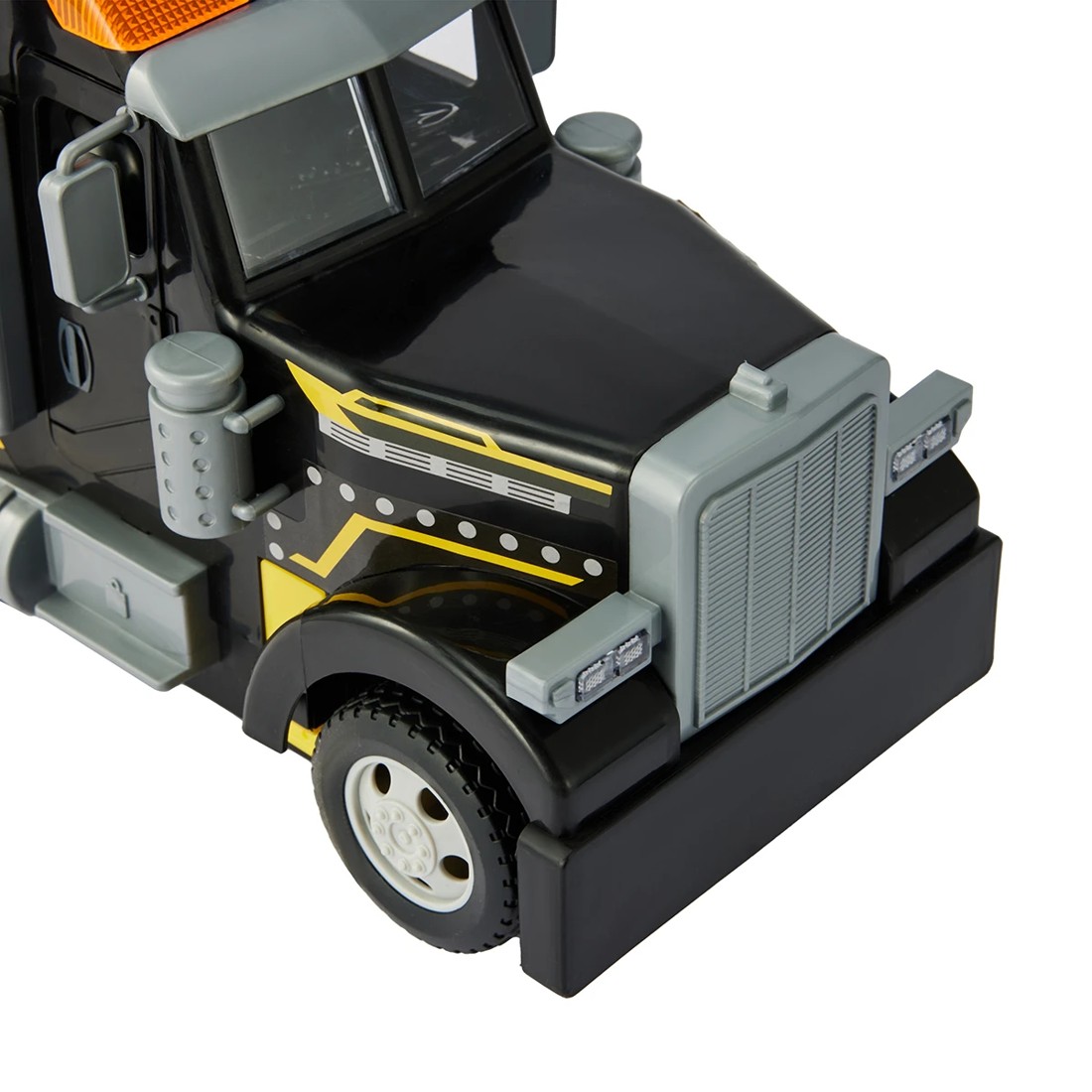 6 Lights & Sounds Tow Truck, 6 of 9