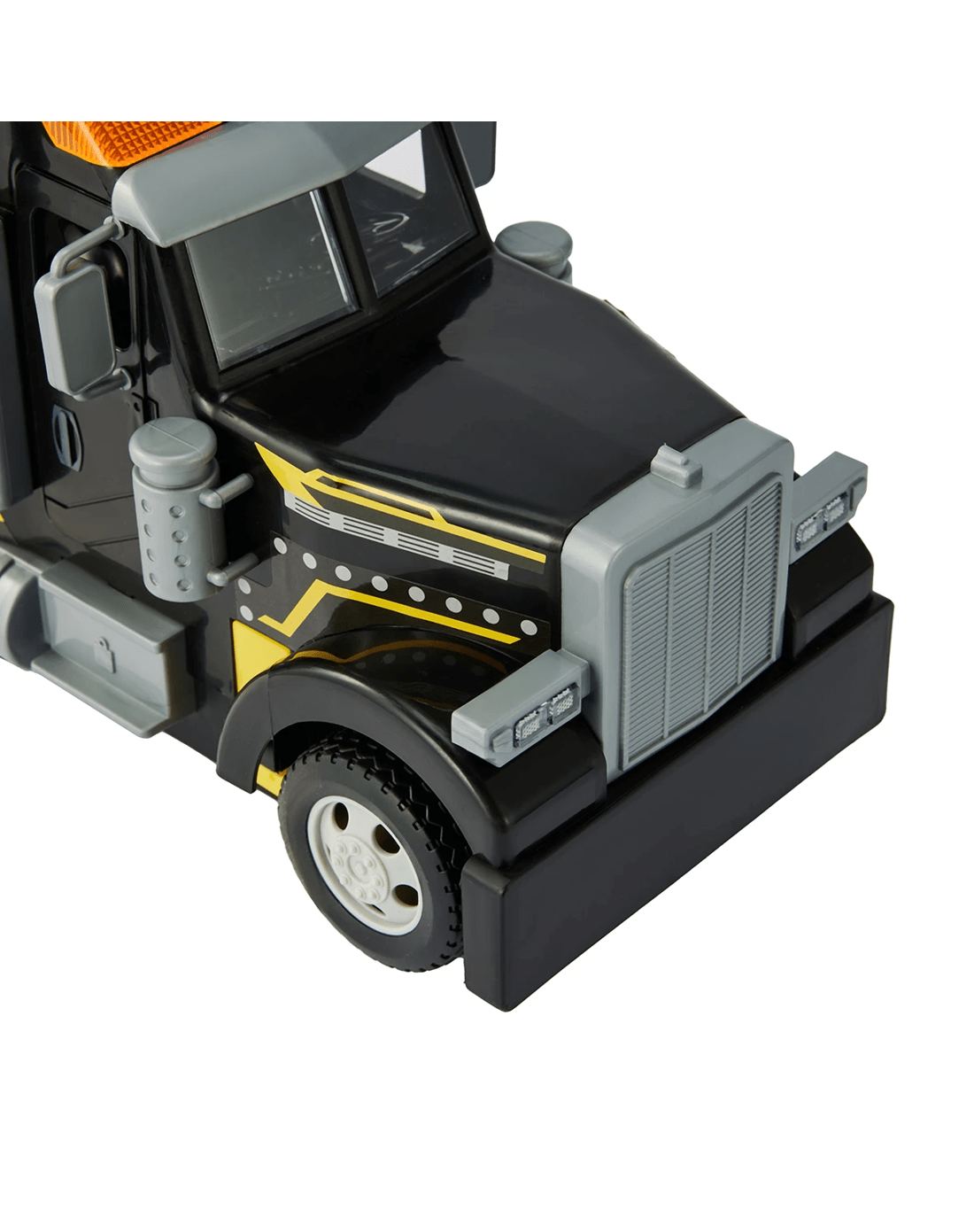 6 Lights & Sounds Tow Truck, 6 of 9