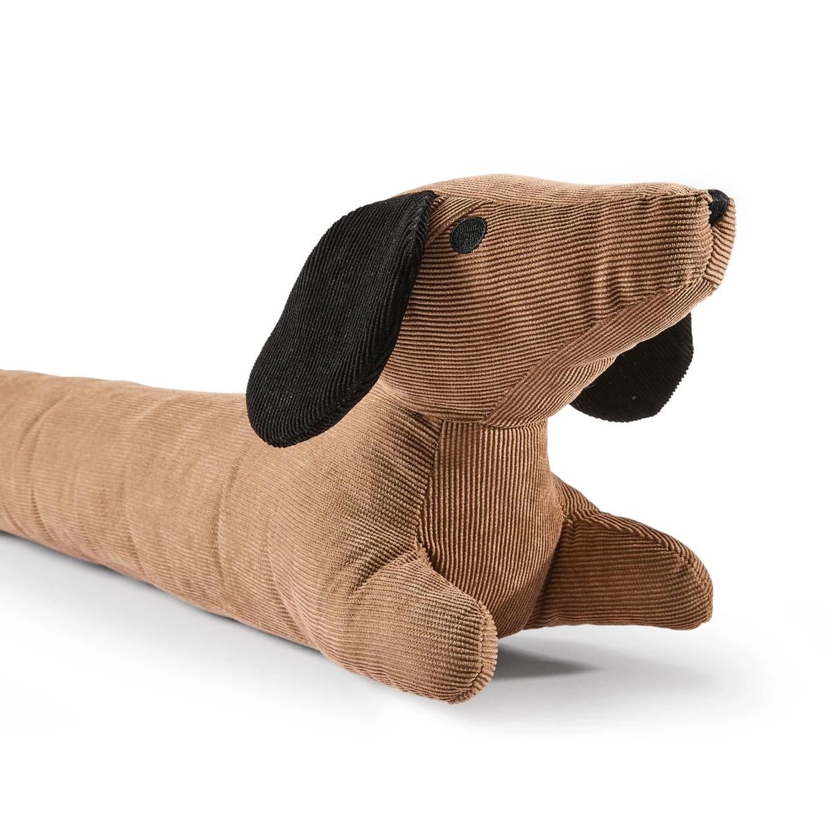 3 Dachshund Draught Stopper, 3 of 6