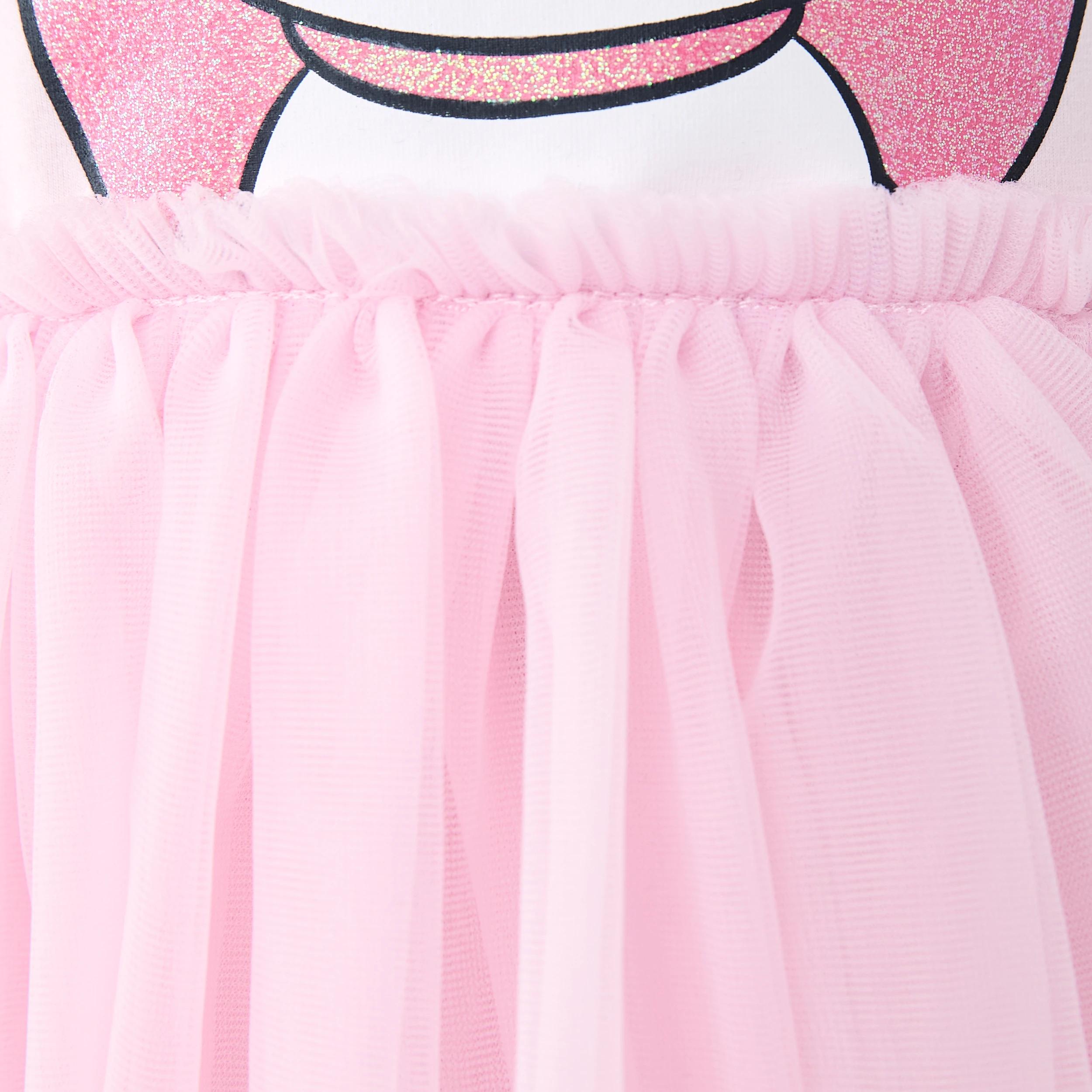 6 Disney Aristocat License Tutu Dress ARISTOCAT TUTU, 6 of 9