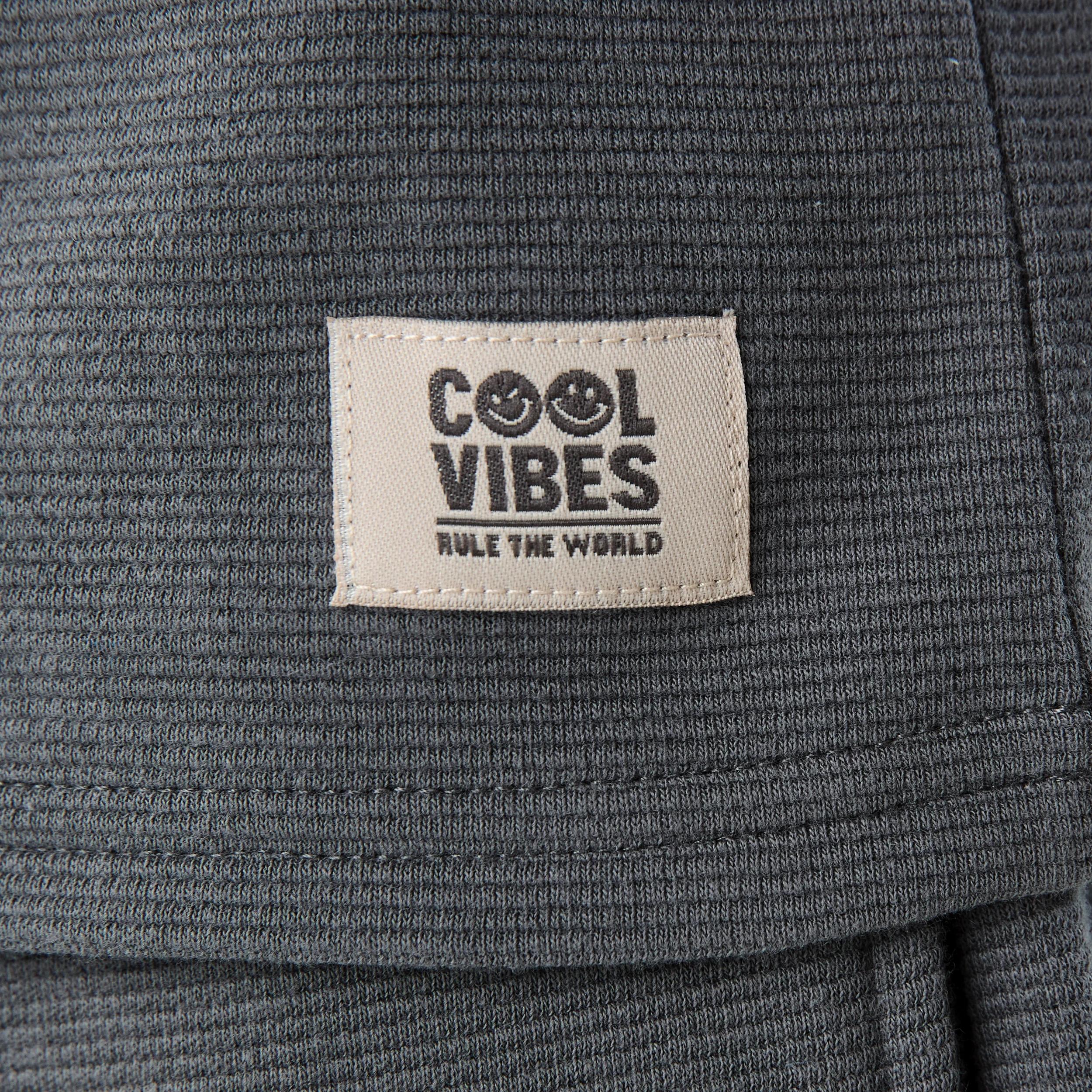 5 Ottoman T-shirt WASHED GRAY, 5 of 7