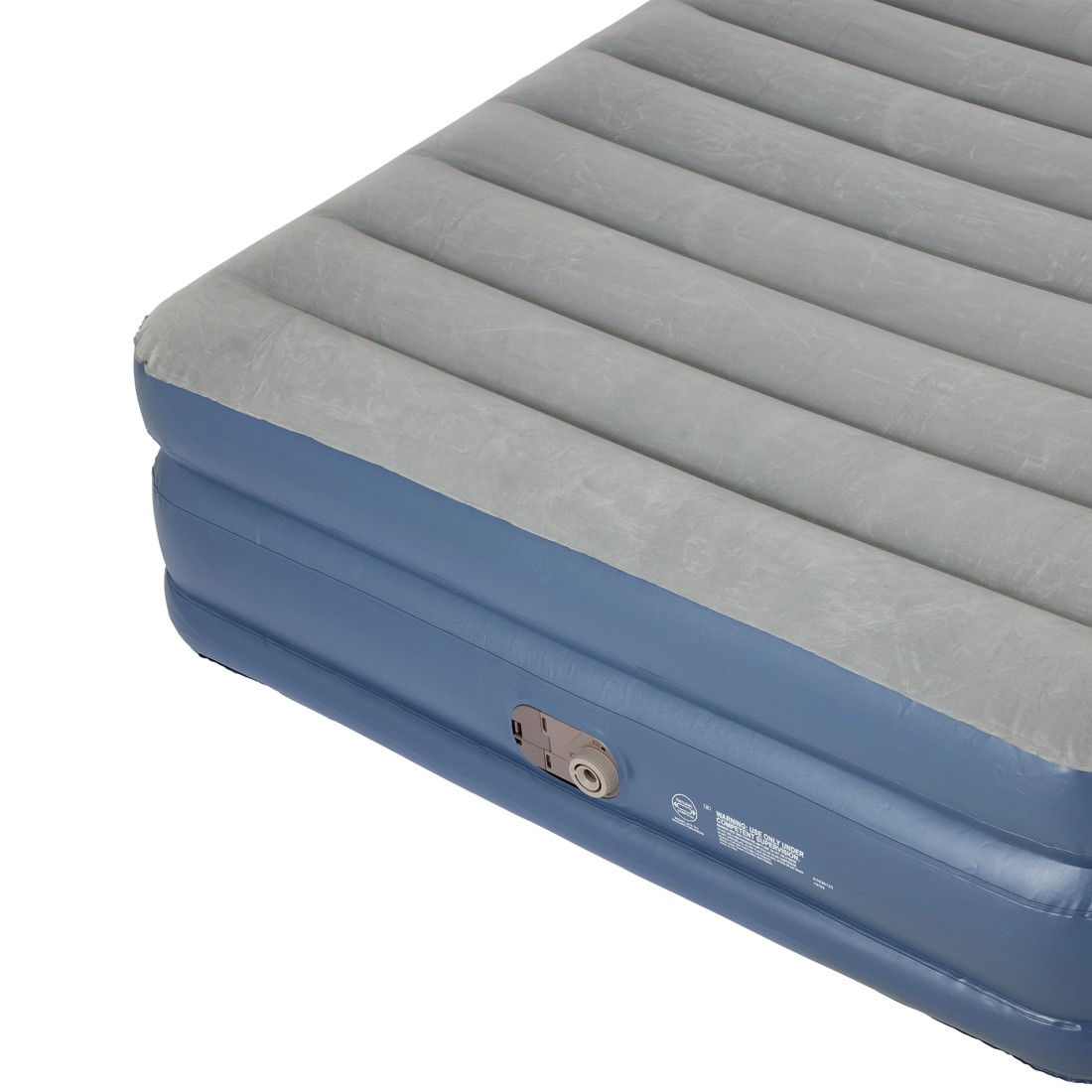 3 Soft Top Mattress - Queen Bed, 3 of 5