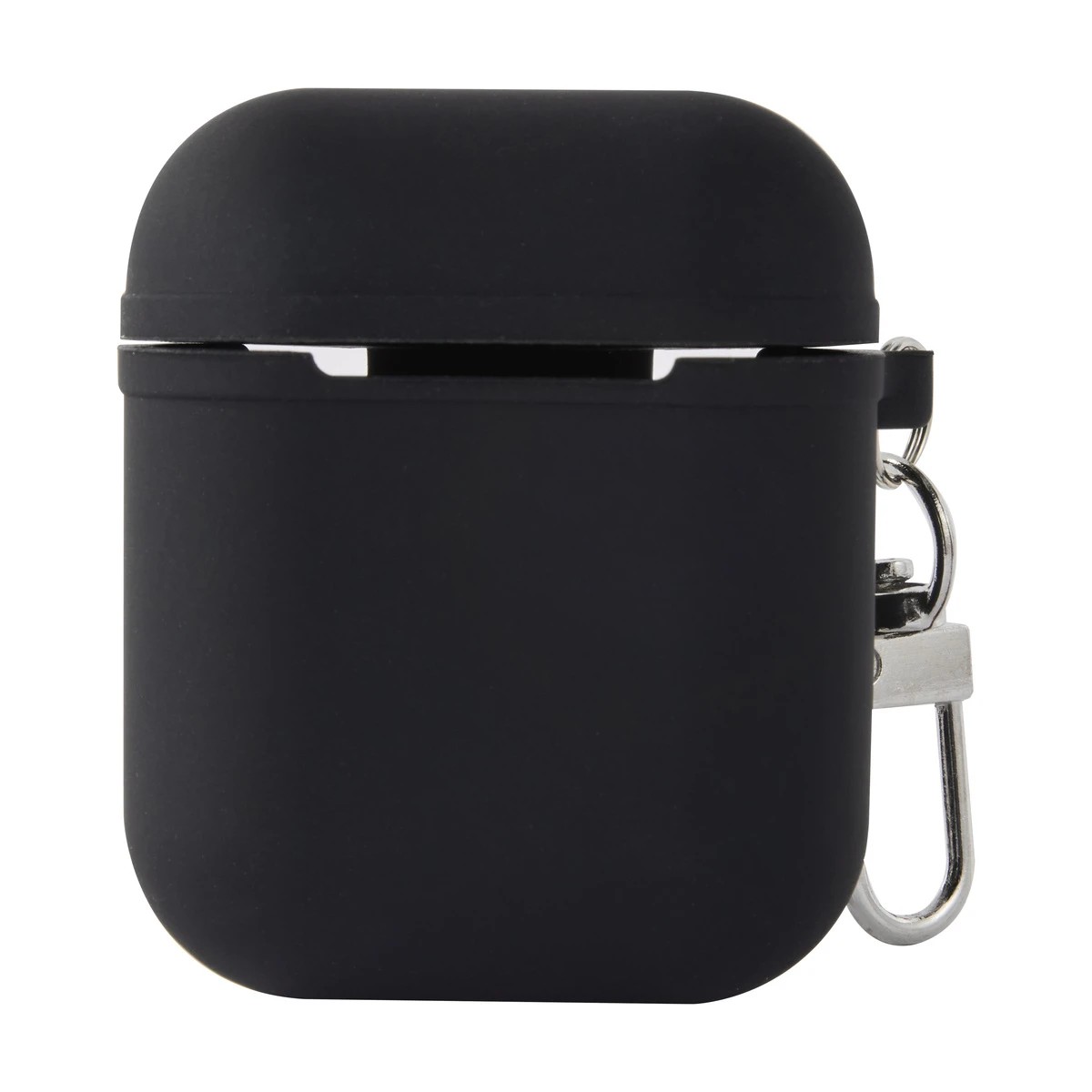 1 AirPods Case - Black, 1 of 8
