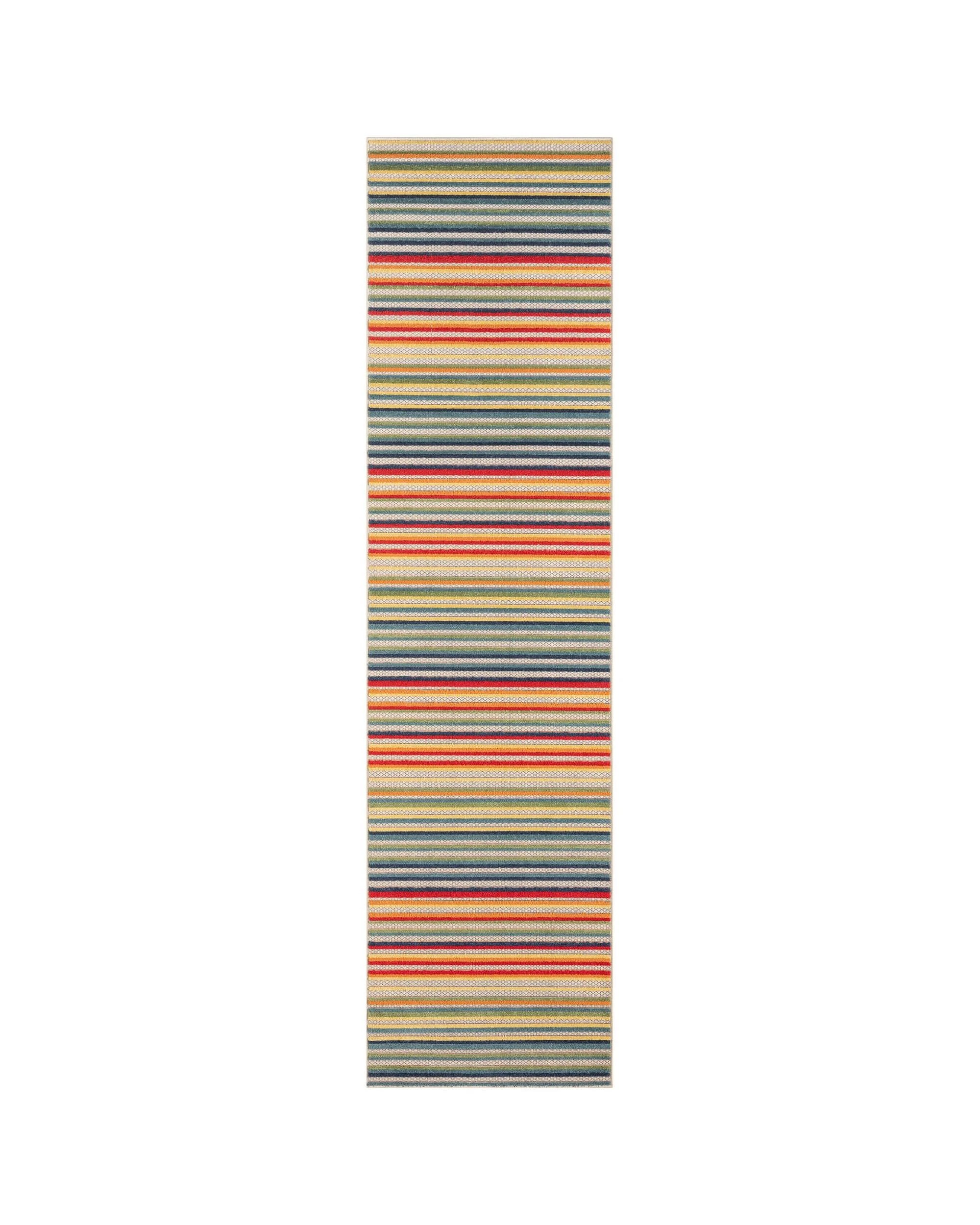 1 La Grace Home Haven Premium Runner - 80x150cm - Stripes, 1 of 10
