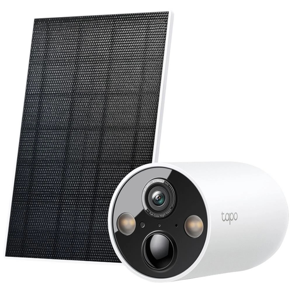 1 Tapo C425 Smart Security Camera, 1 of 10