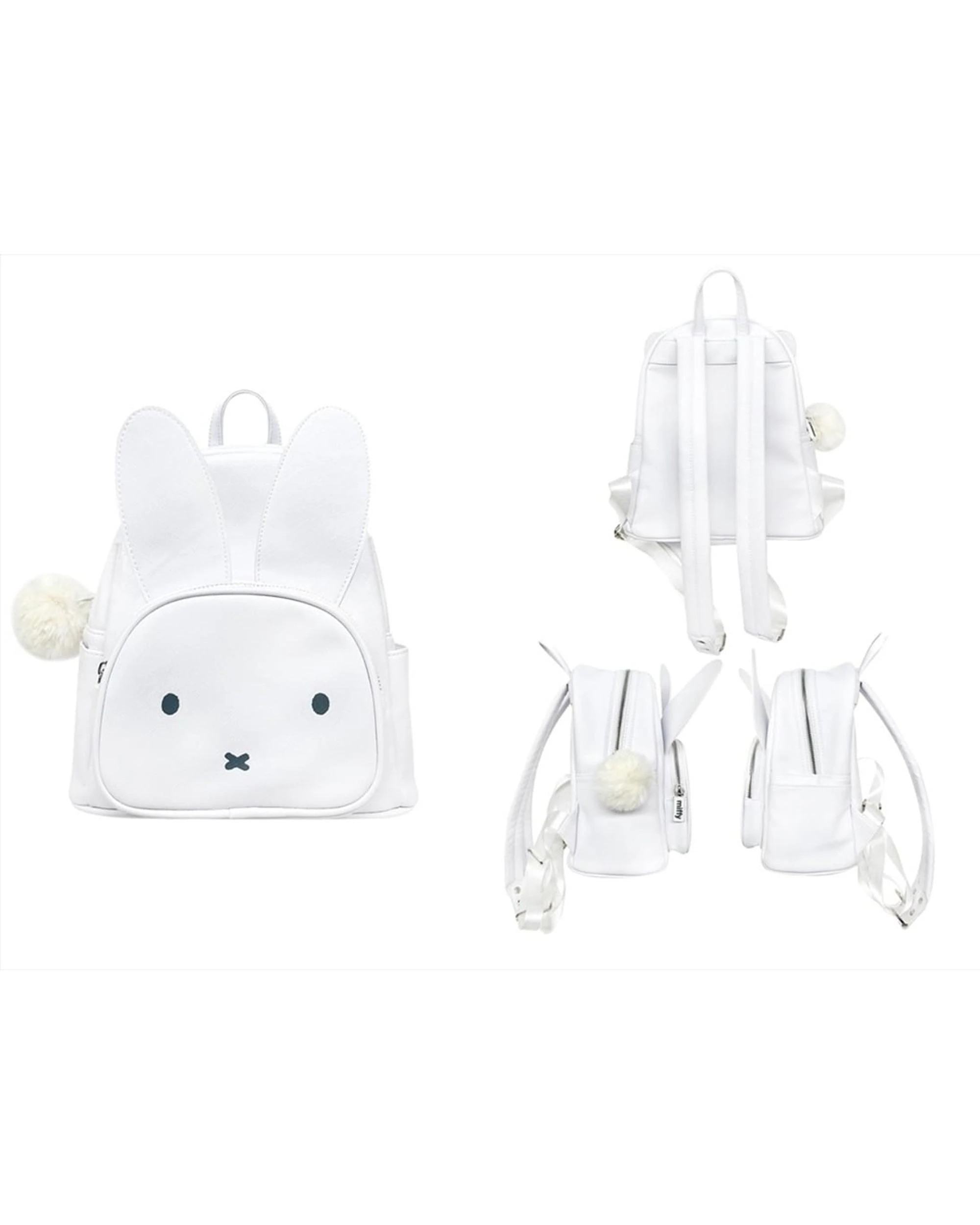 2 Miffy Mini Pack Backpack, 2 of 3