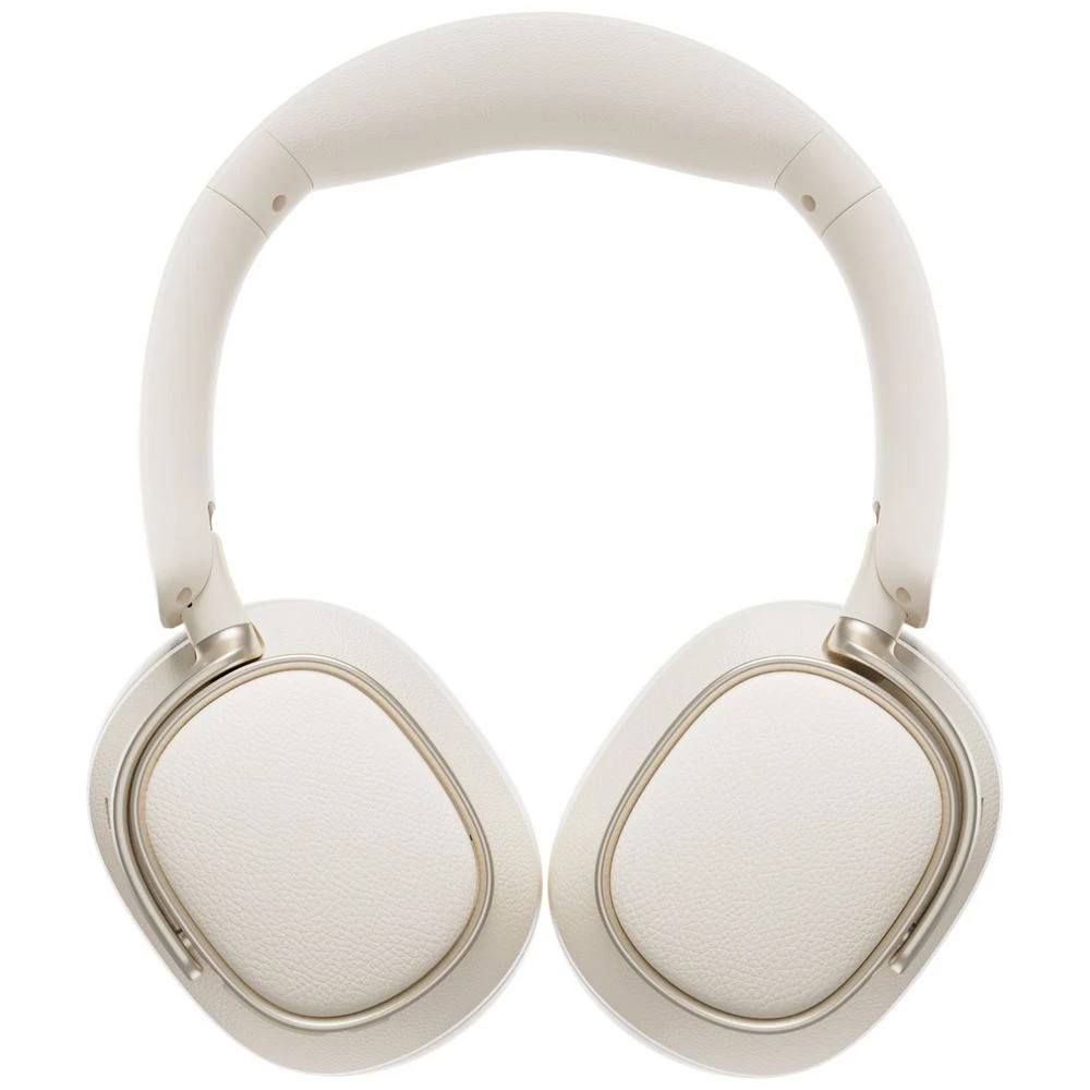 2 EDIFIER ES850NB Wireless ANC Over-Ear Headphones Ivory, 2 of 10