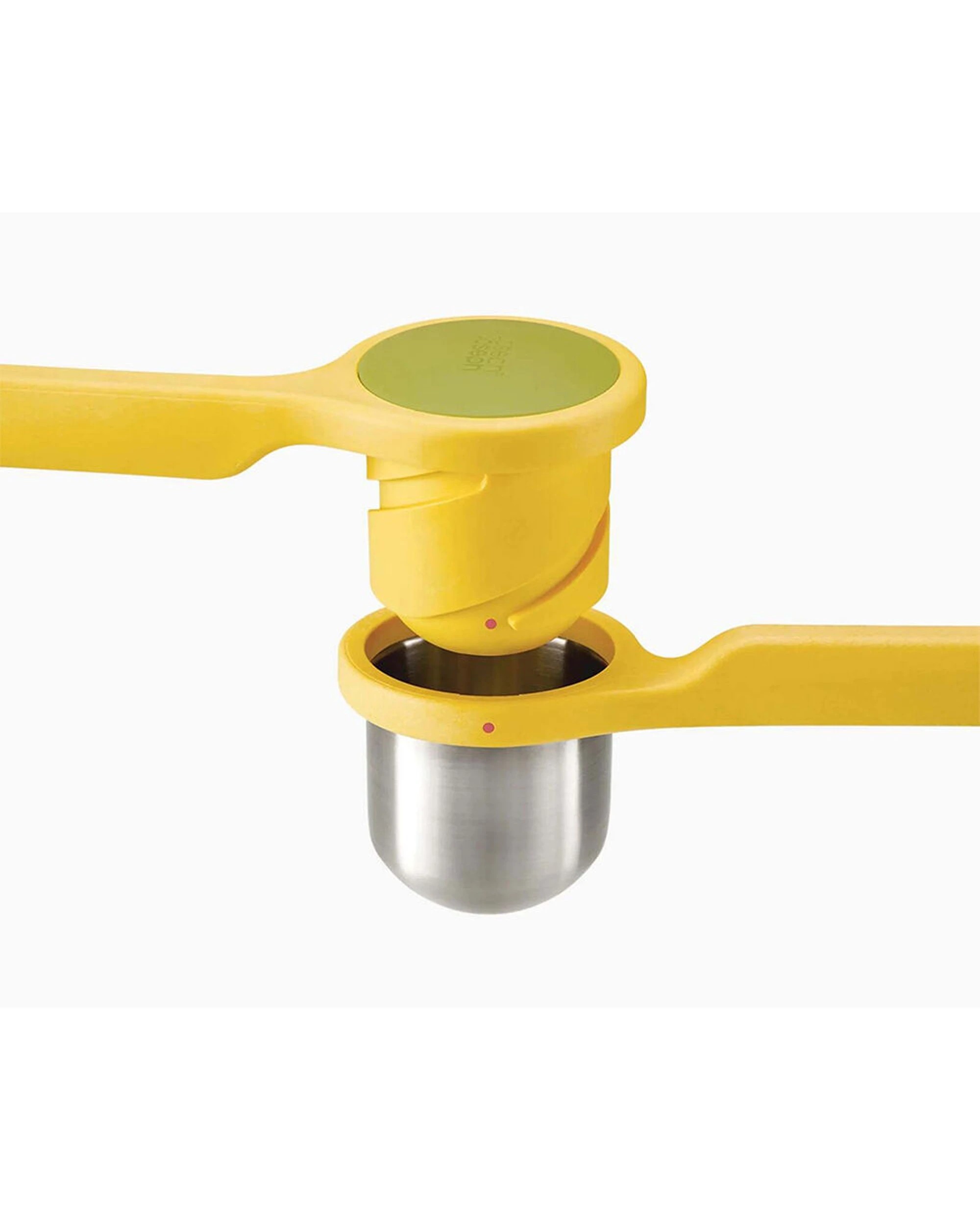 6 Joseph & Joseph 24.5cm Helix Citrus Press 2PK - Multi, 6 of 6