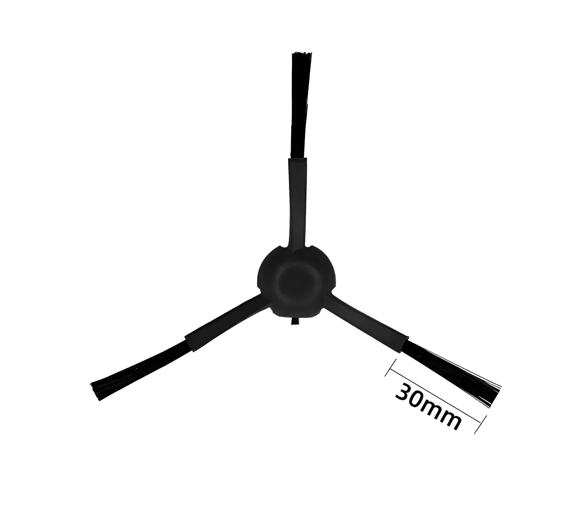 4 Hygieia Accessories Kit For Dreame L20 Ultra Robot Vacuum Cleaner - Grey, 4 of 7