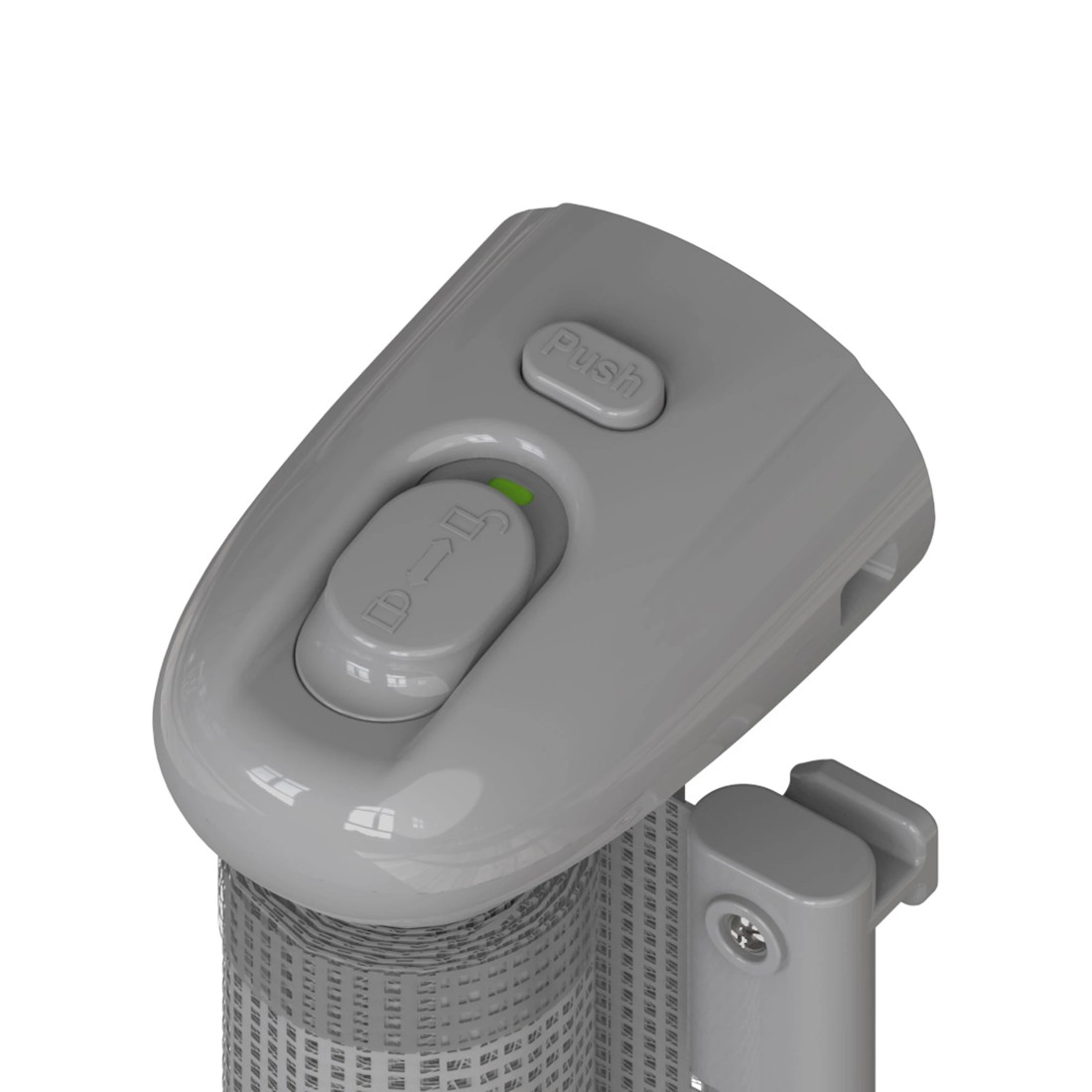 5 Bopeep Baby Safety Gates Retractable 300cm, 5 of 6