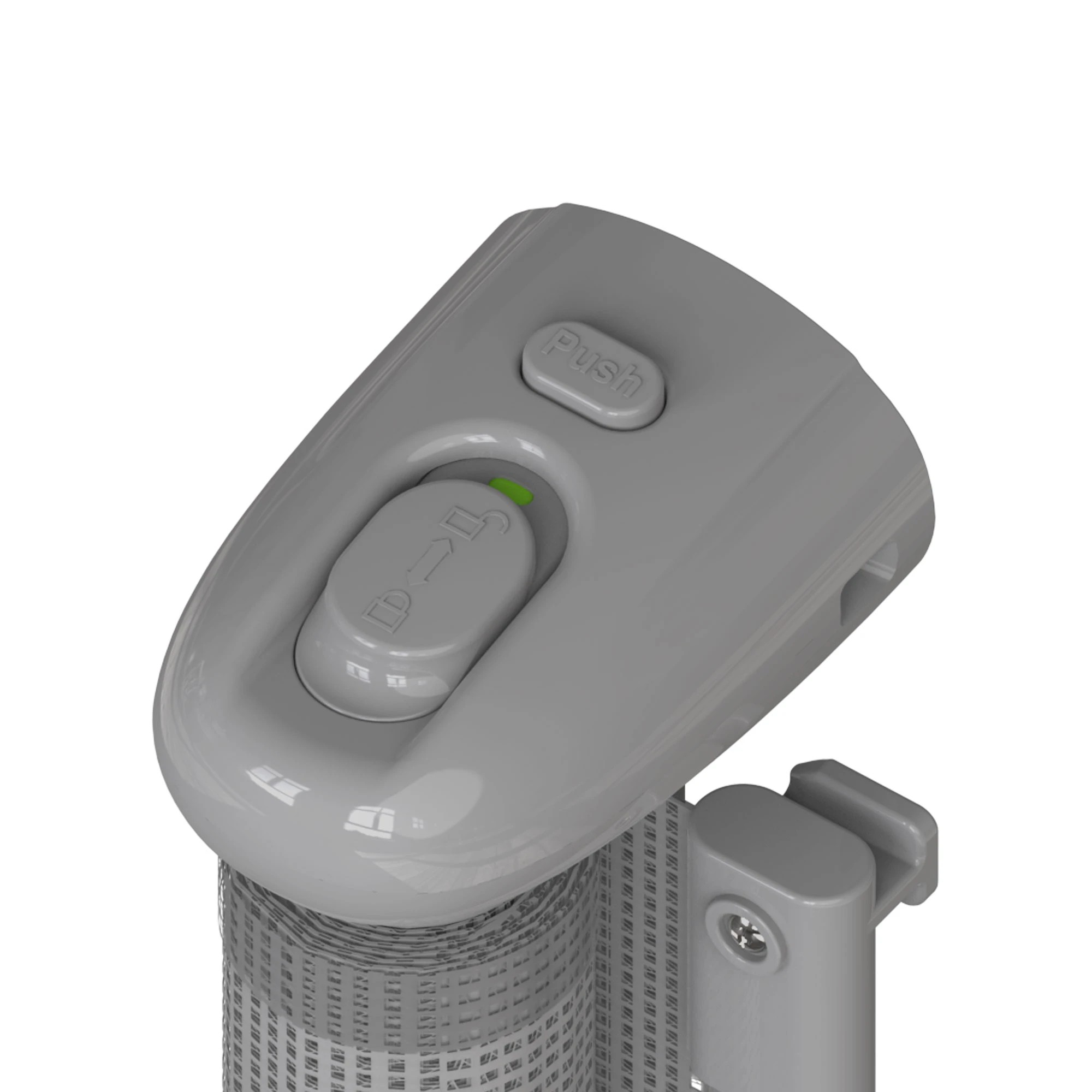 5 Bopeep Baby Safety Gates Retractable 300cm, 5 of 6