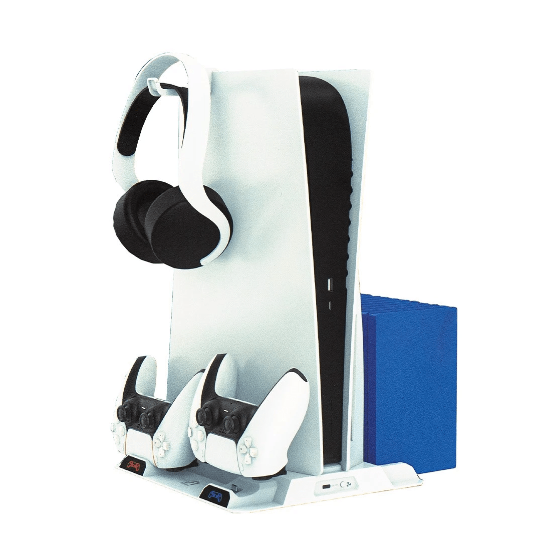 1 Atrix Cooling Fan Base Station for PlayStation 5, 1 of 5