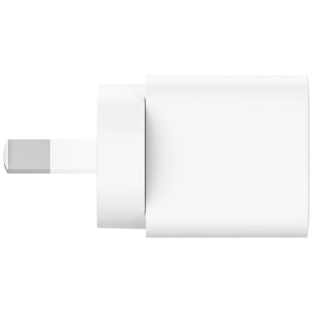 4 Belkin BoostCharge Compact USB-C 25W Charger and Cable, 4 of 5